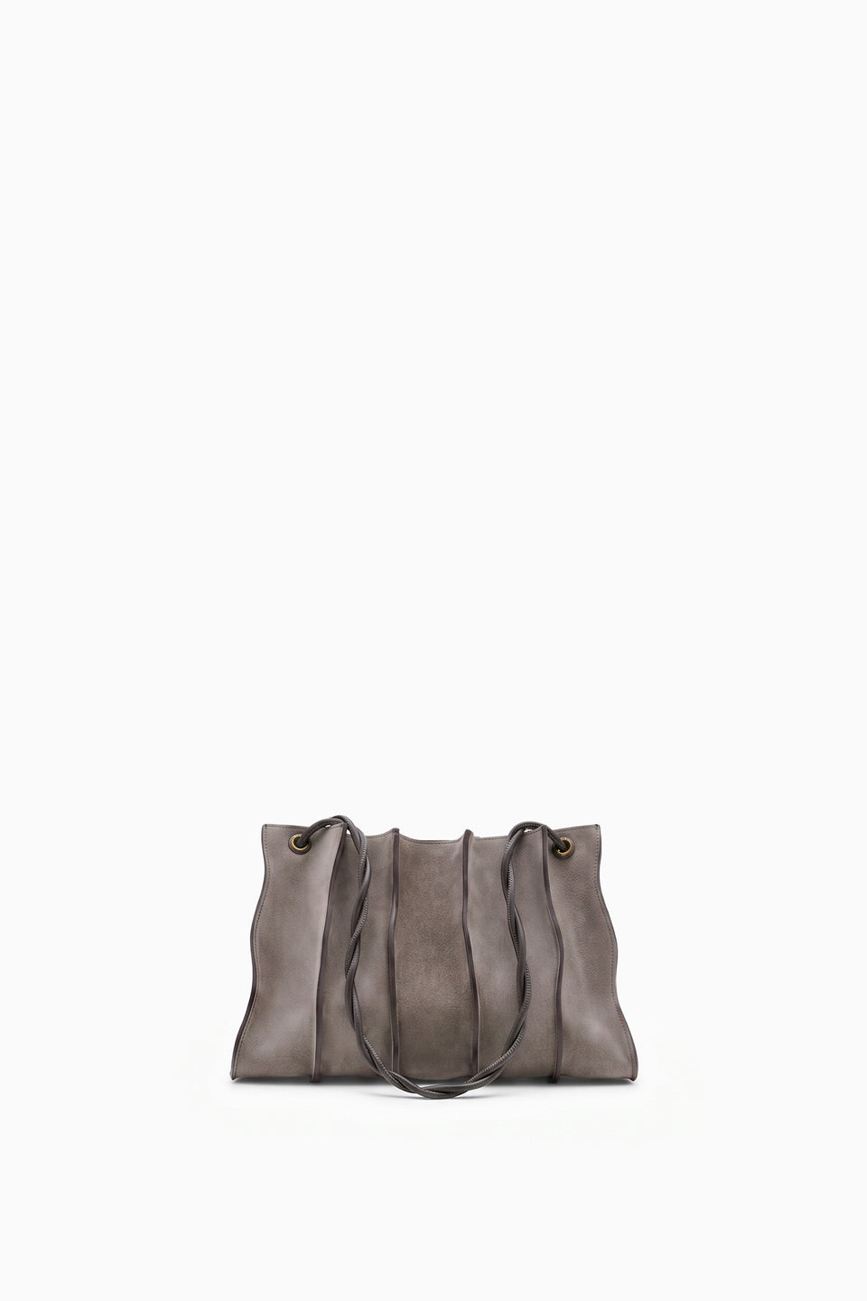 ⁣⁢Sac porté épaule Adria - Dove⁤⁣