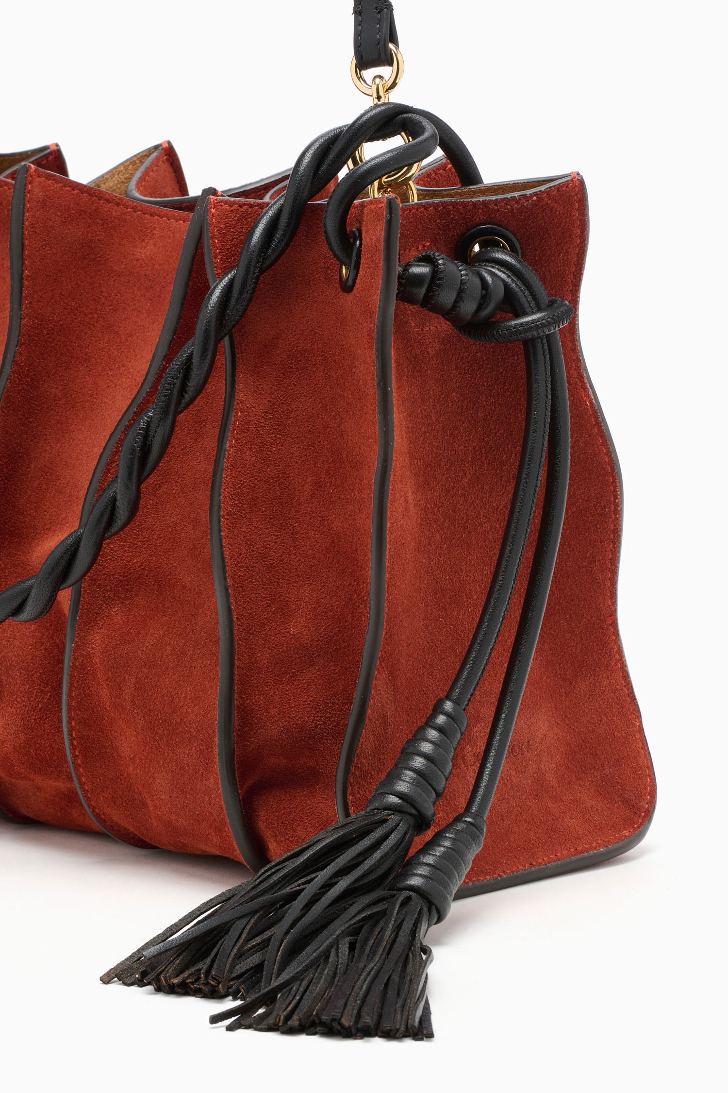 Adria Small Shoulder Bag - Sierra