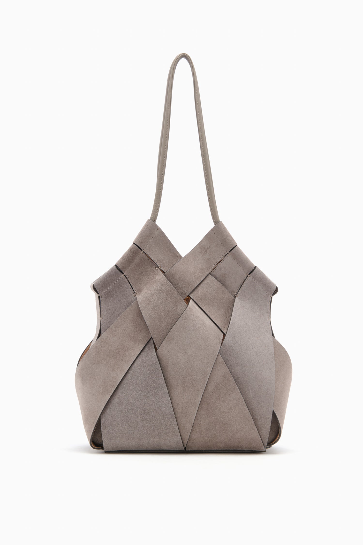 Charlotte Shoulder Bag Dove