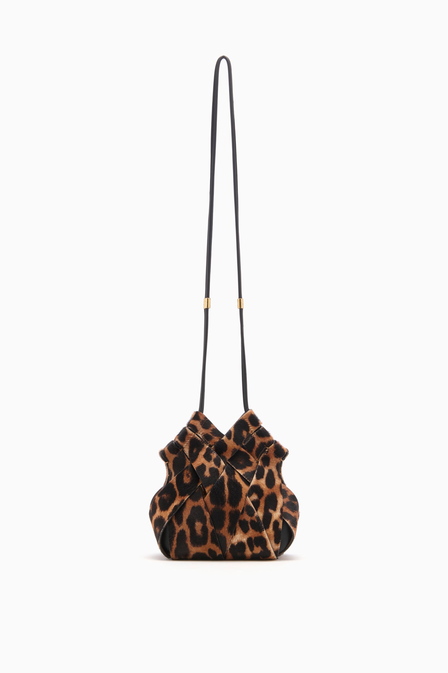 Ulla Johnson Charlotte Crossbody - Leopard