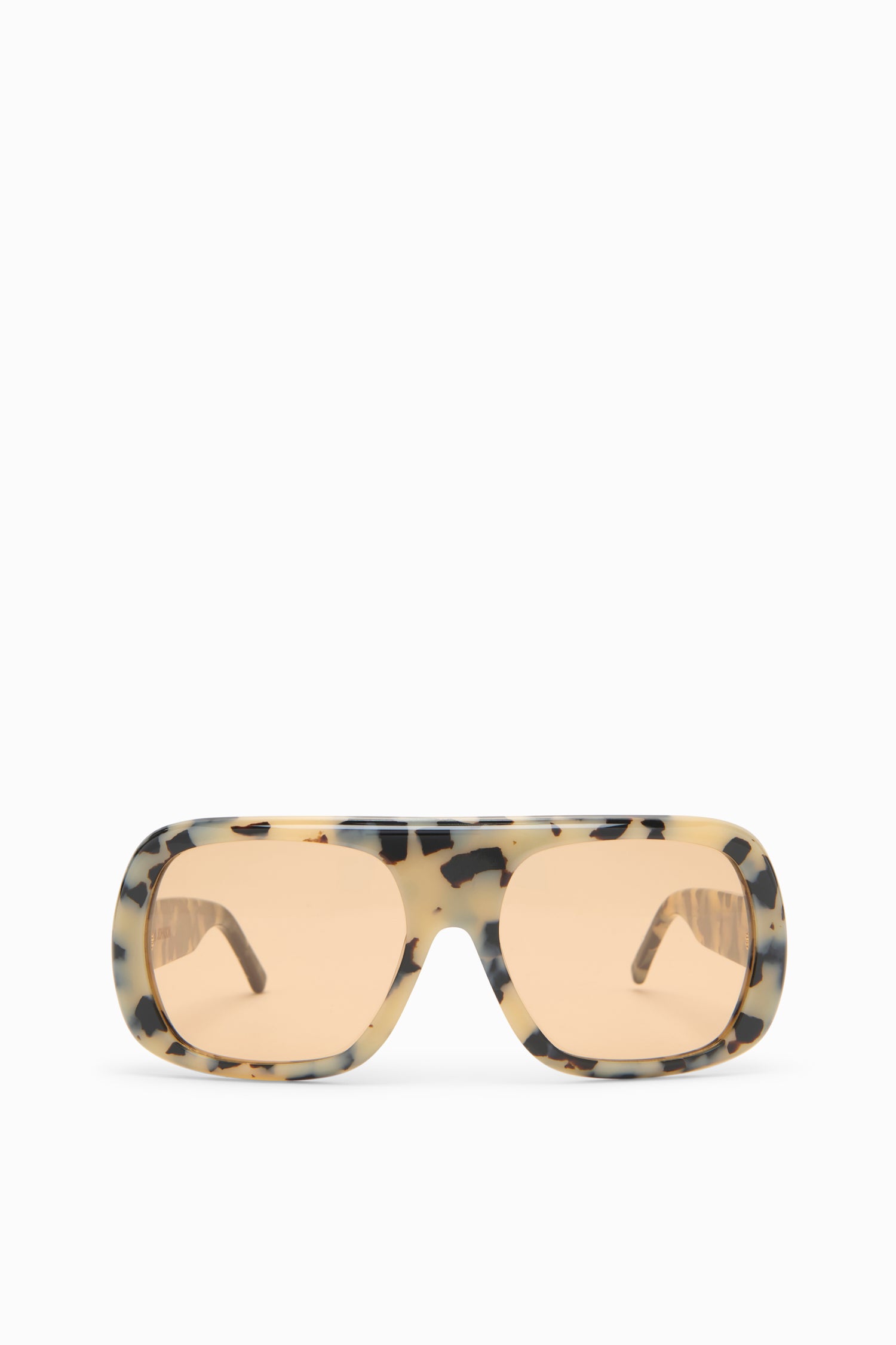 Briar Glasses Tortoise