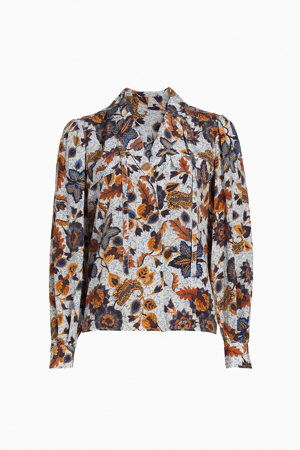 Florian Blouse - Jasmine