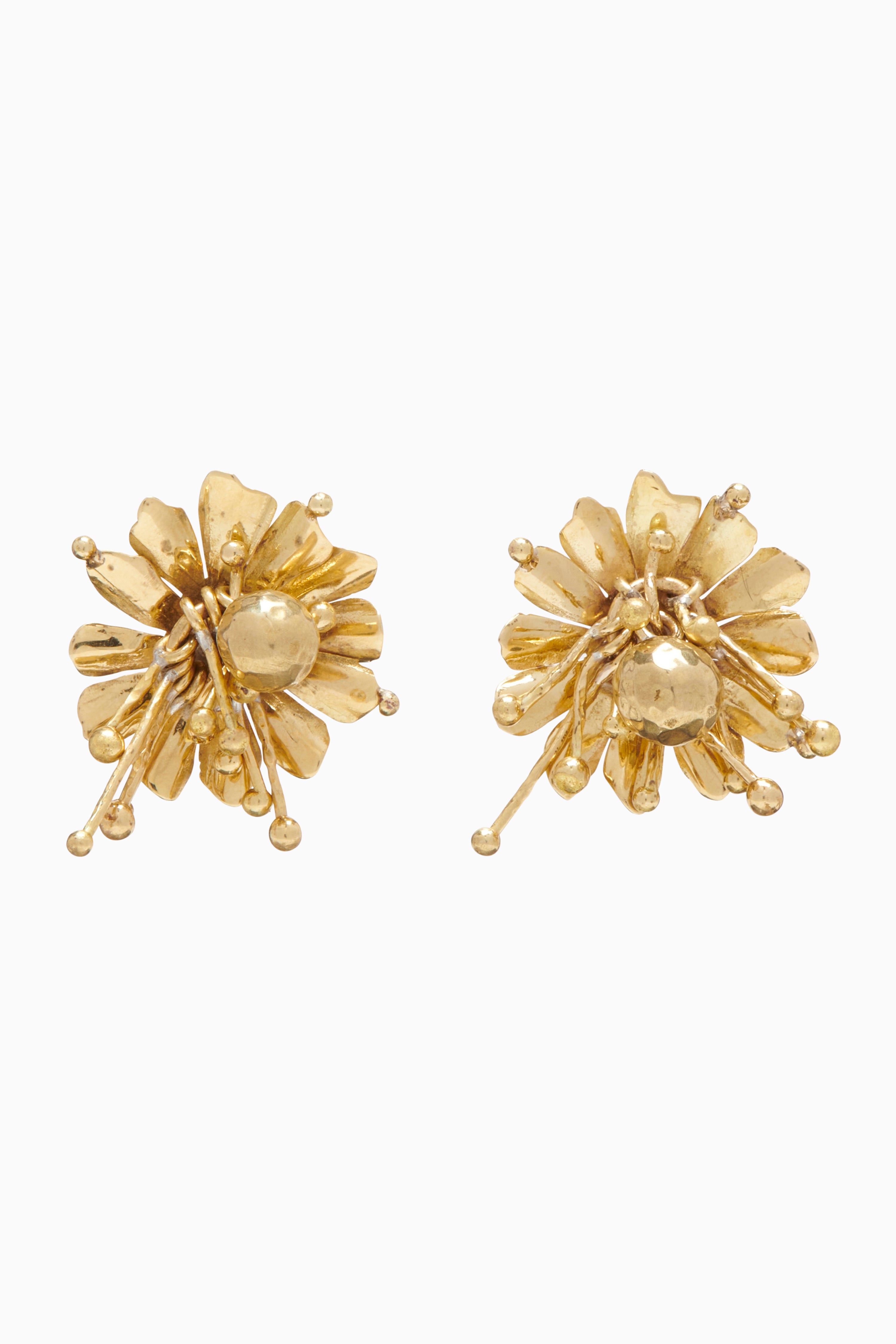 Ulla Johnson Tamar Stud - Brass