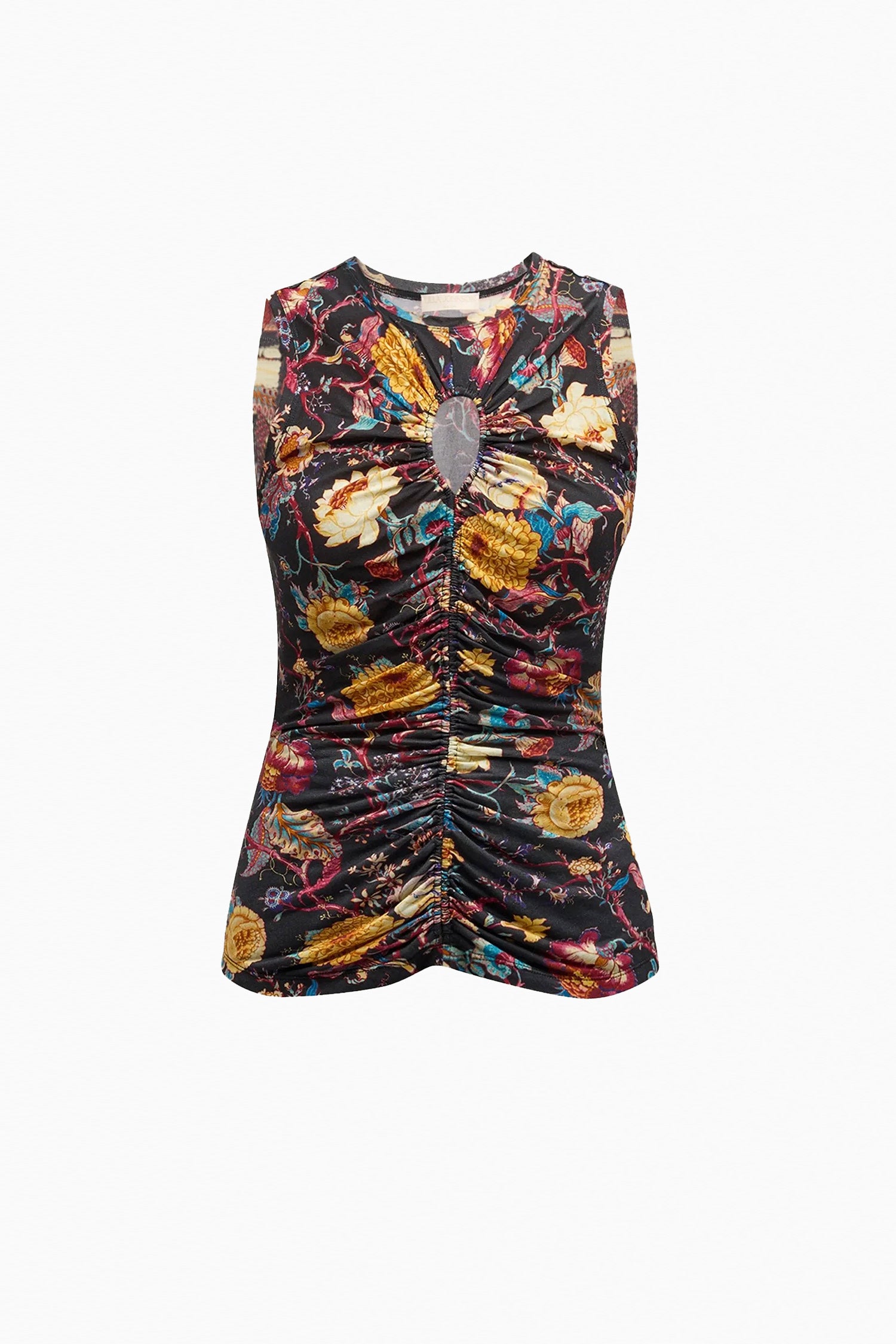 Ulla Johnson Gabi Top - Baroque