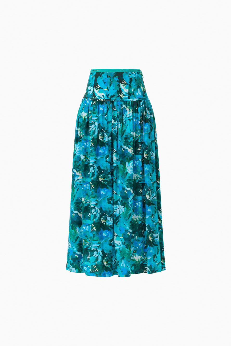 Gabriella Skirt - Azul