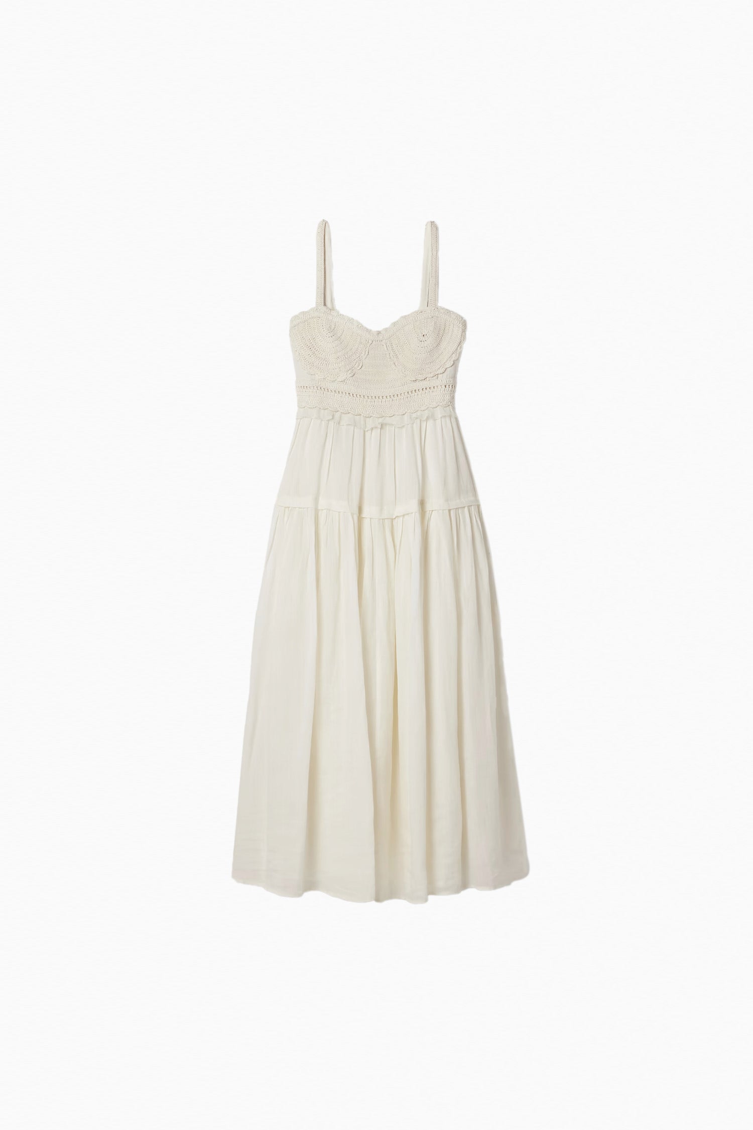 Ulla Johnson Gisella Dress - Pristine