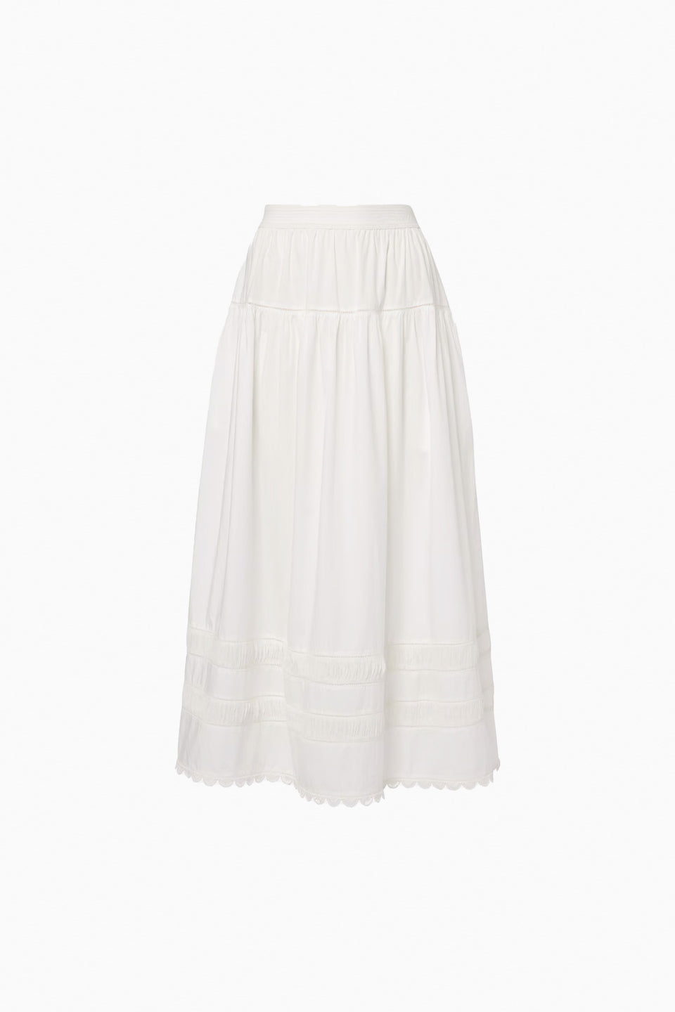 Harlow Skirt - Cowrie