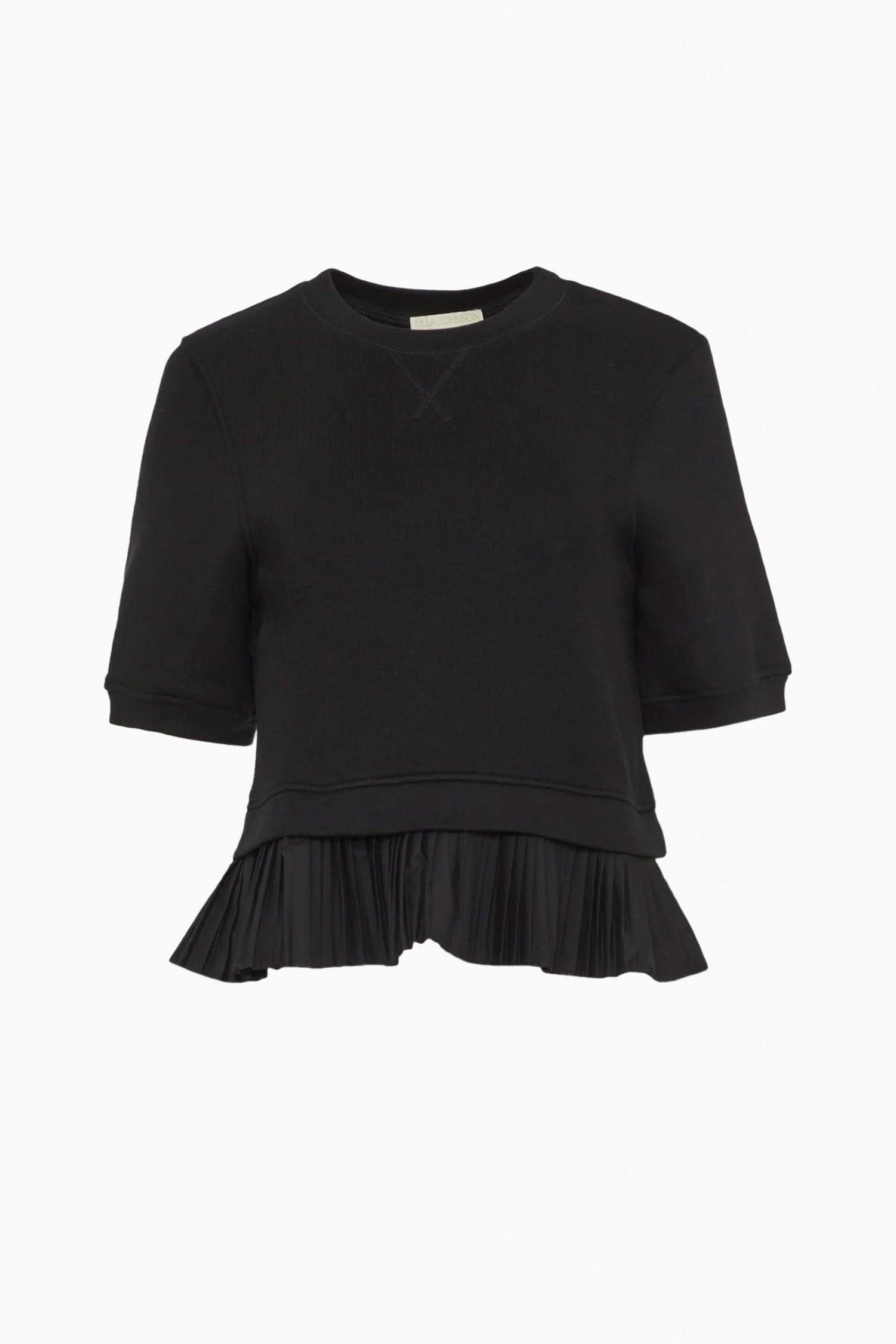 Harper Top - Noir