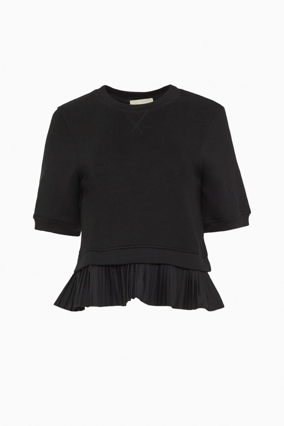 Harper Top - Noir