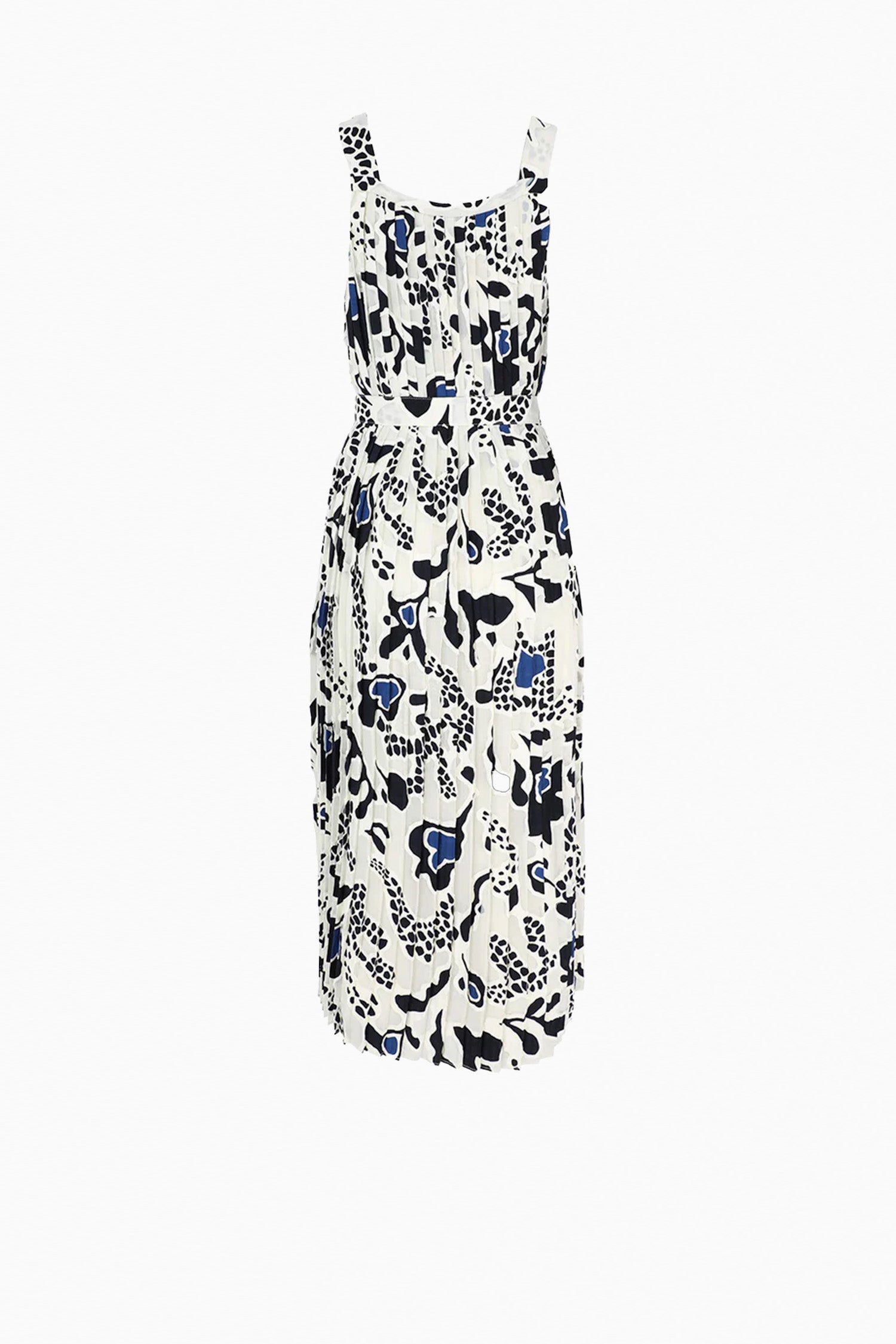 Imari Dress - Porcelain