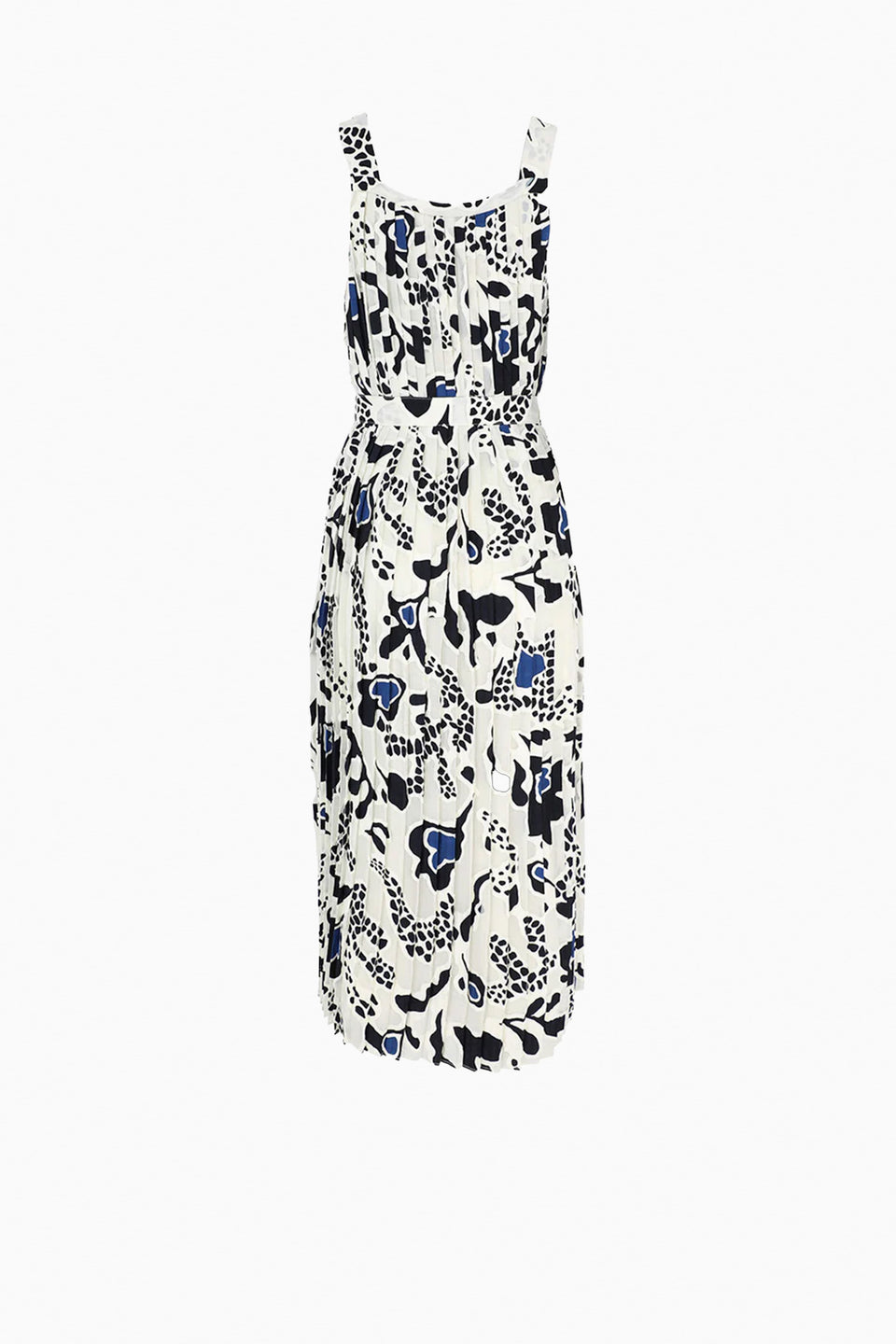 Imari Dress - Porcelain