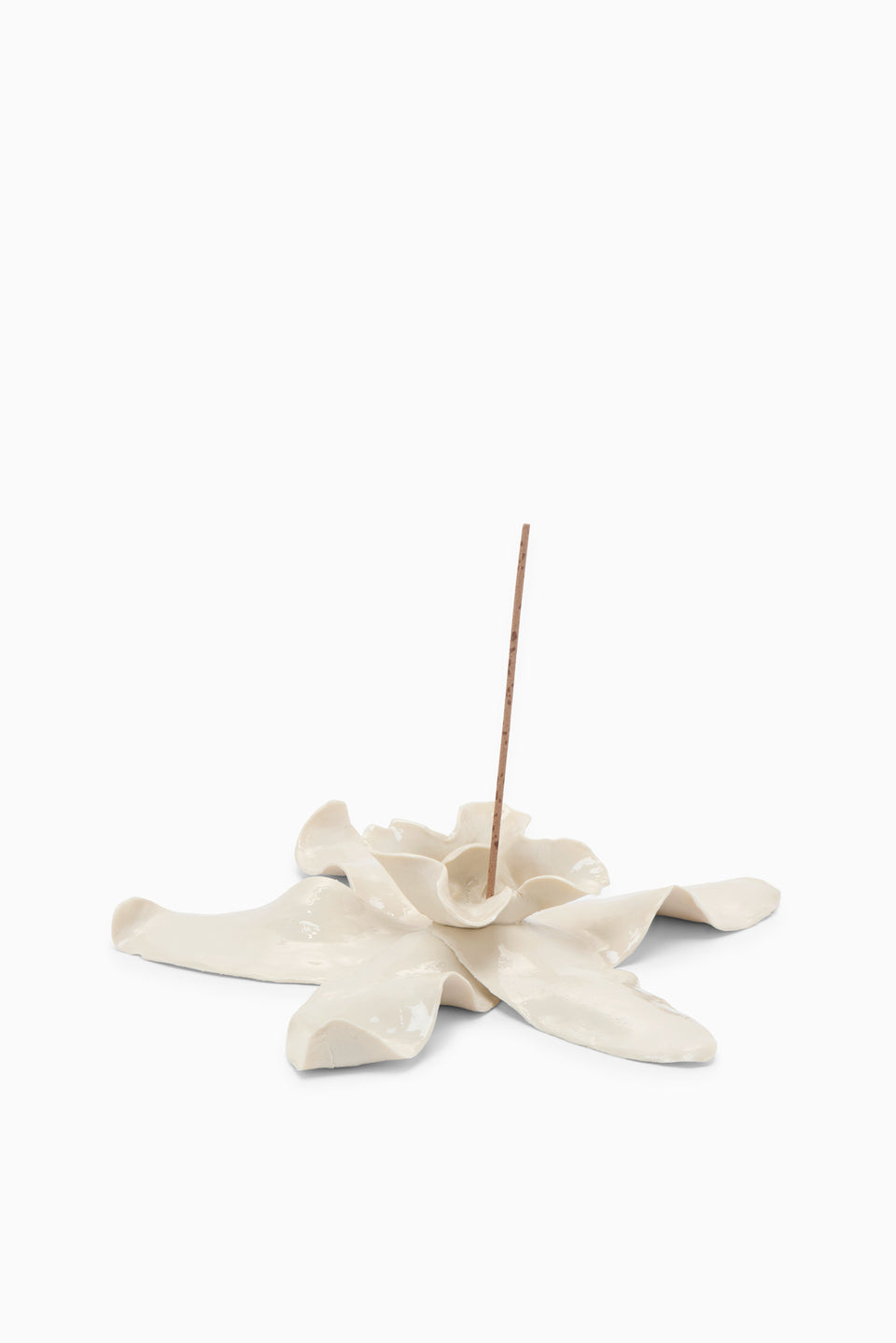 ULLA Incense Holder - Porcelain