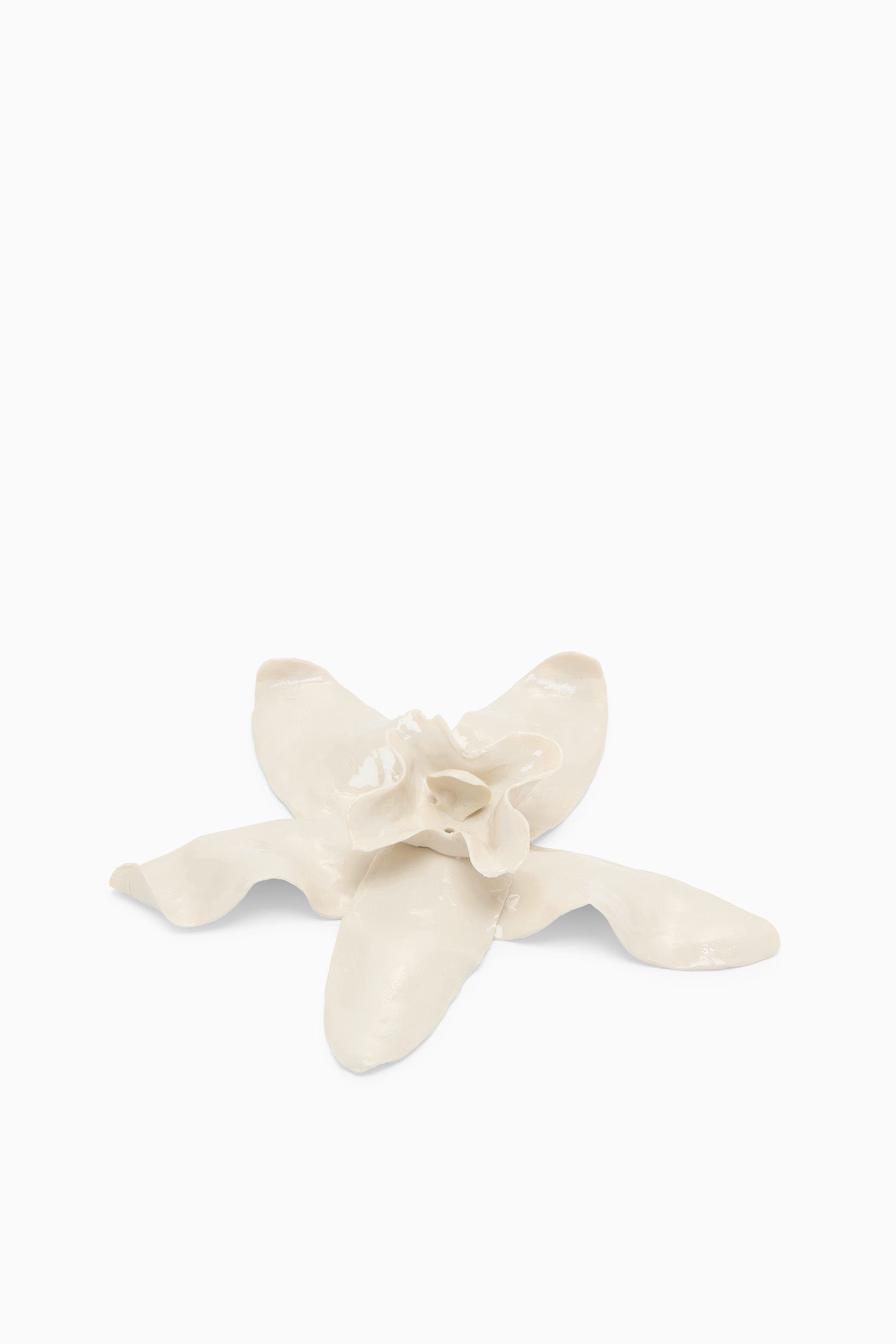 ULLA Incense Holder - Porcelain