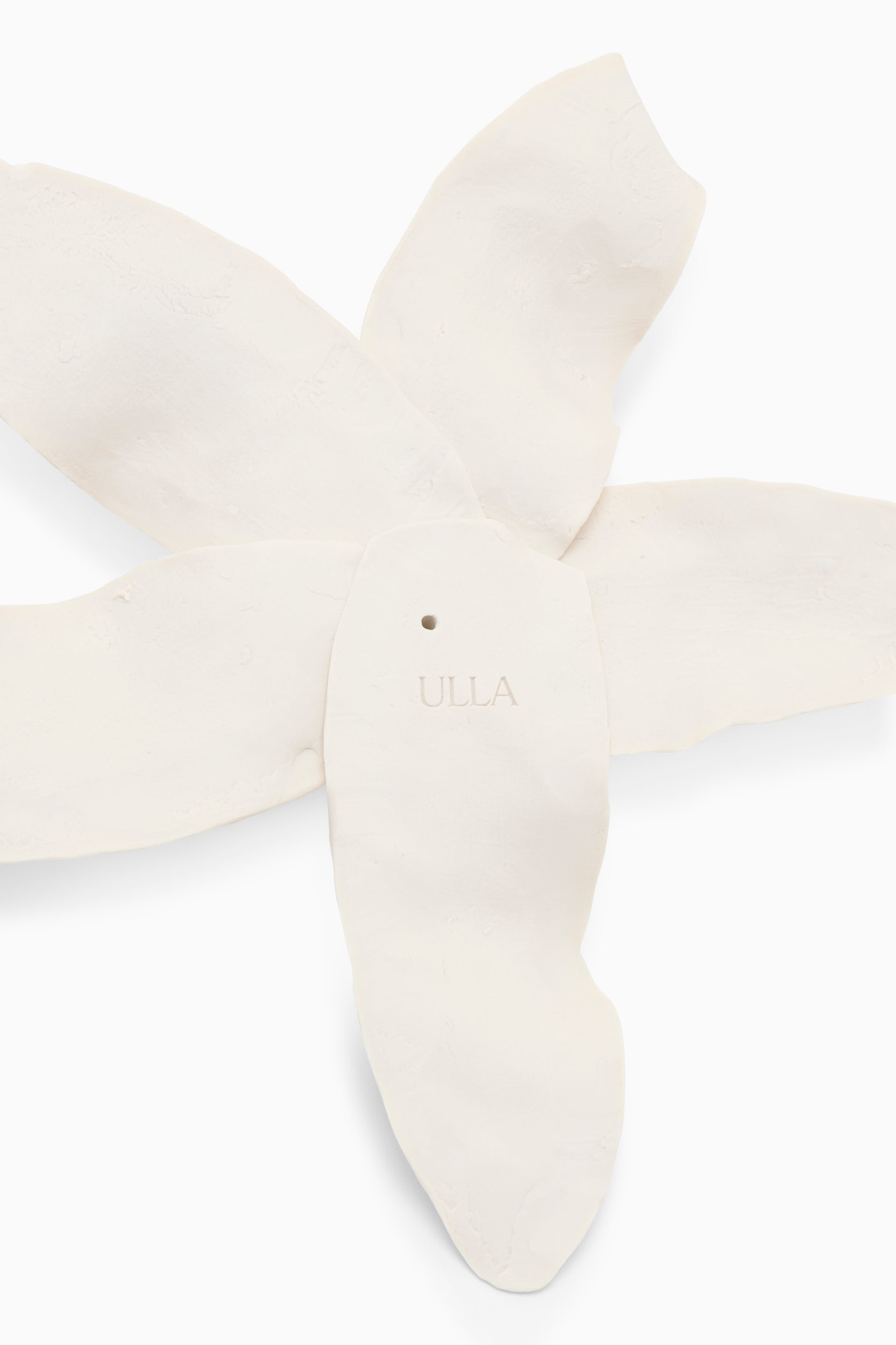 Ulla Johnson ULLA Incense Holder - Porcelain