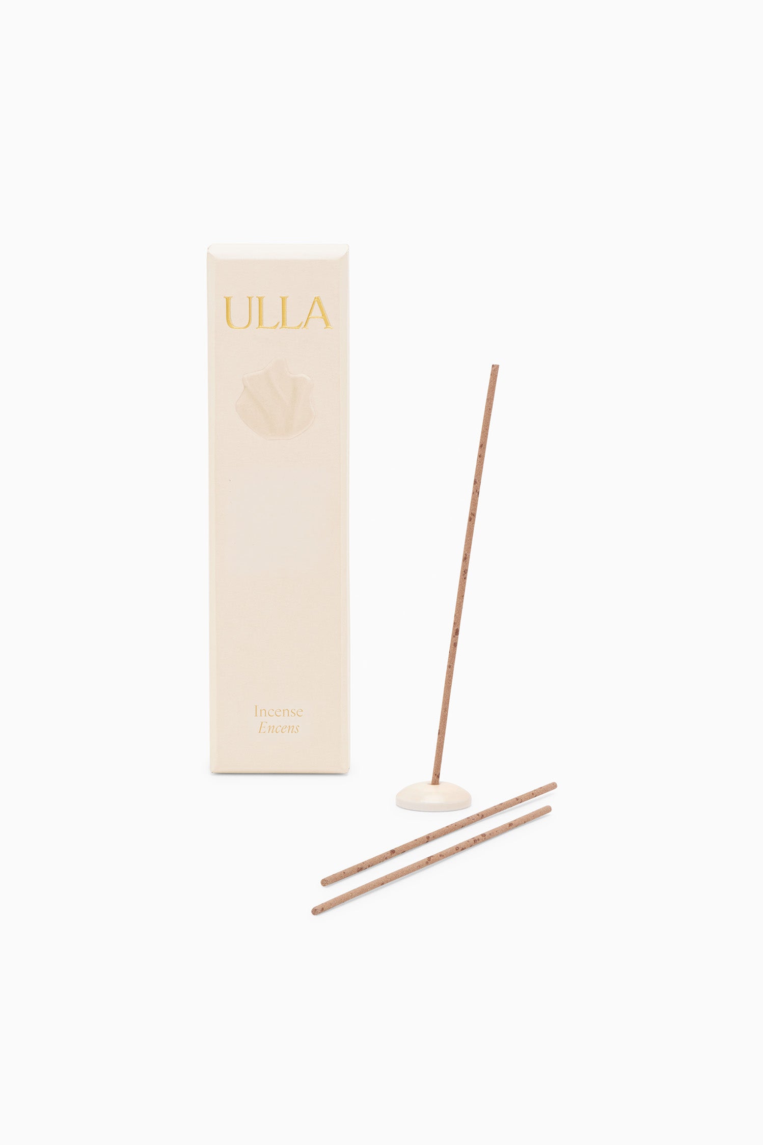 ULLA Incense – Ulla Johnson
