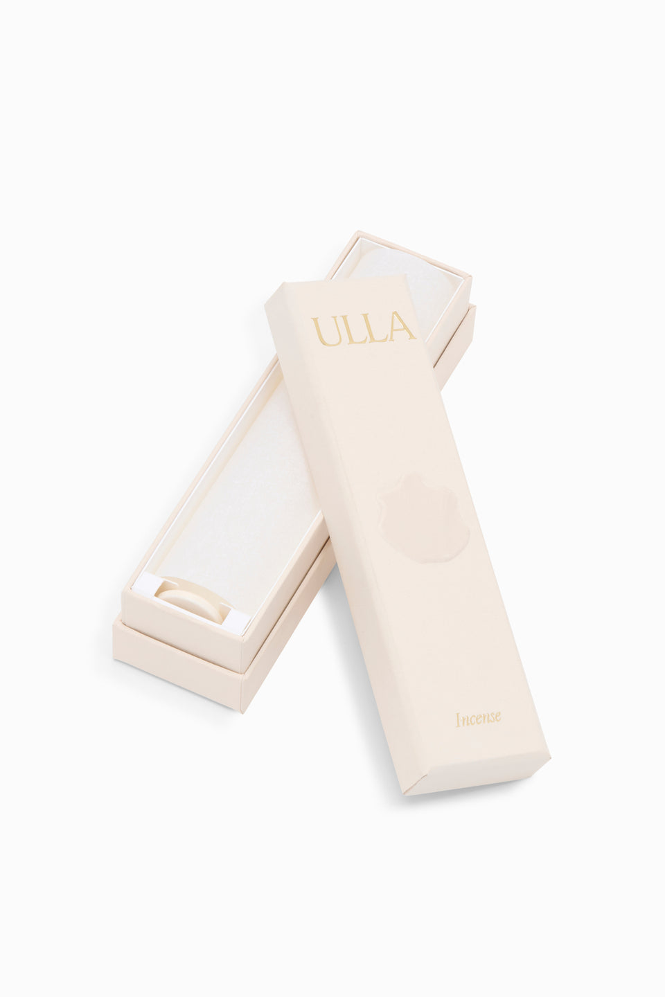 ULLA Incense - Coral
