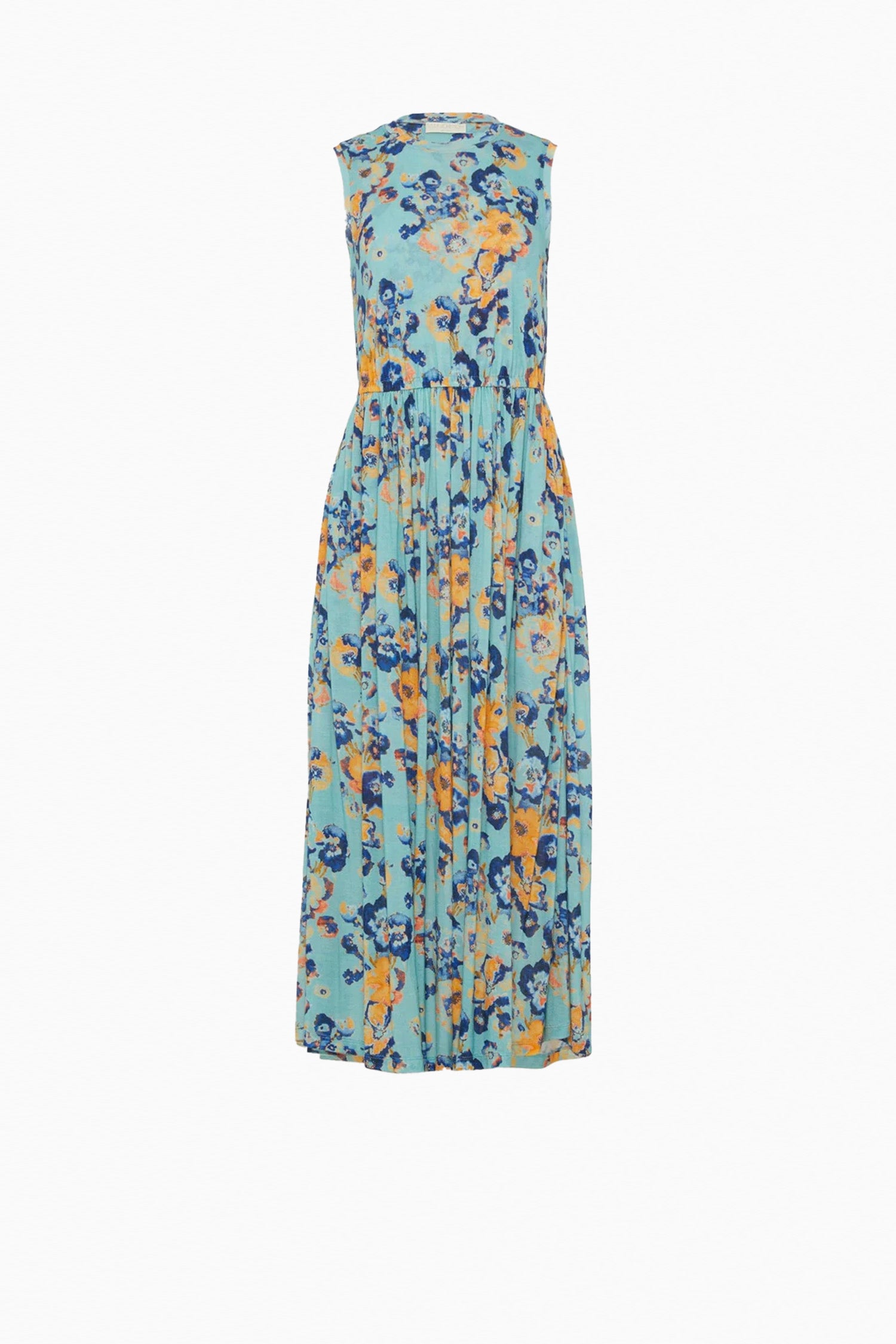 Ulla Johnson Irina Dress - Morning Dew