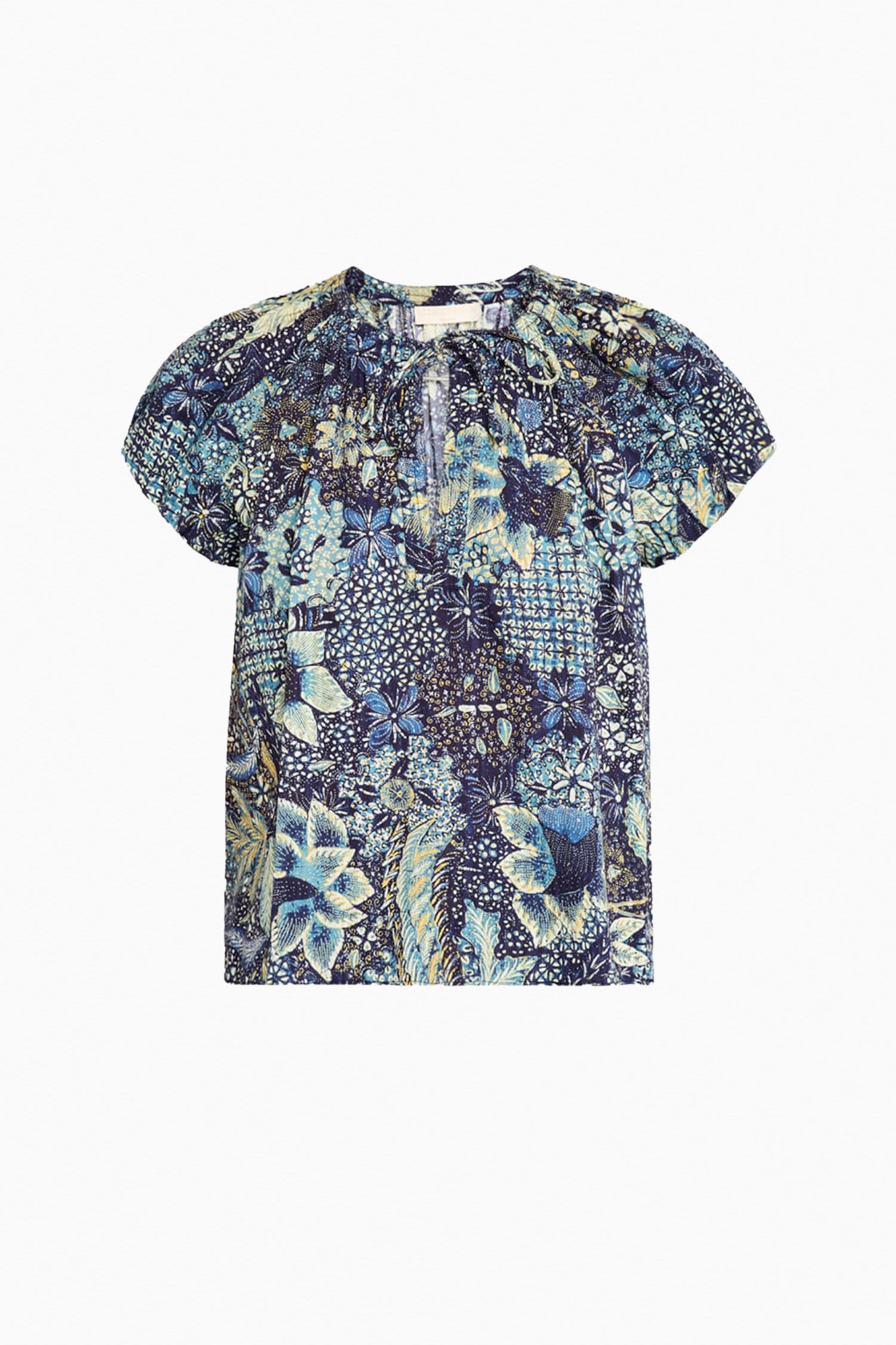 Issa Top - Portofino - Ulla Johnson