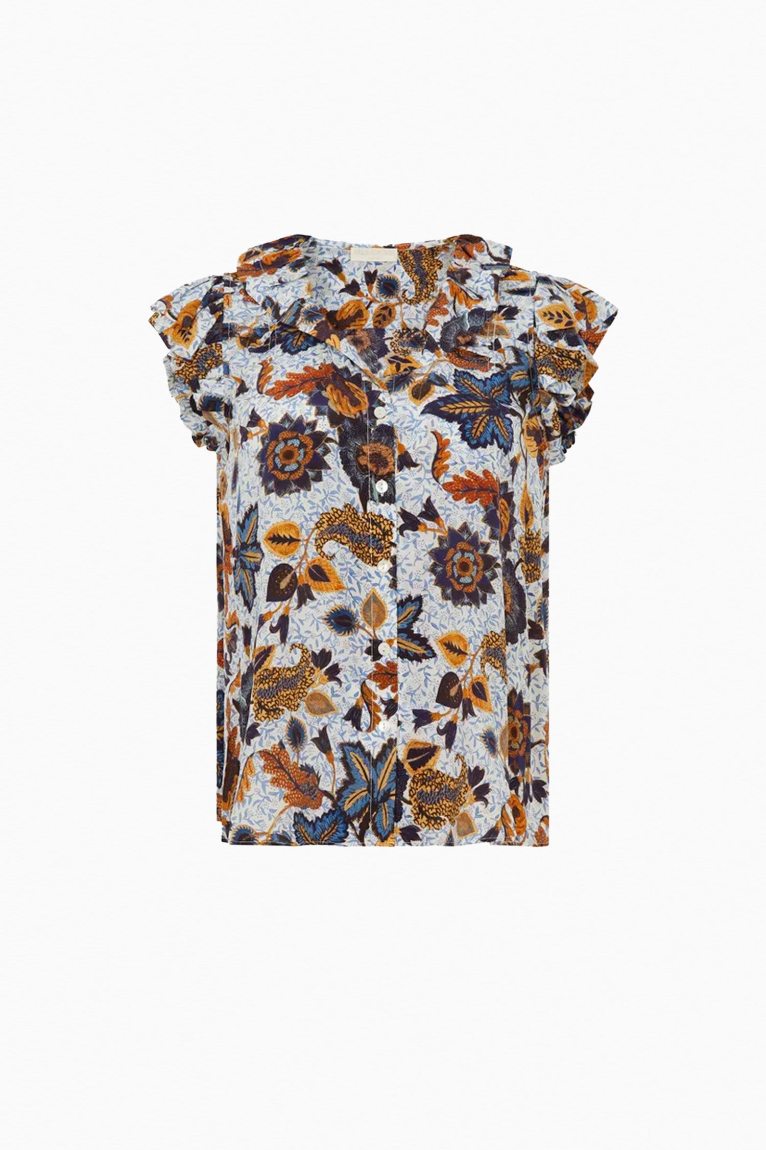 Ivette Top - Jasmine