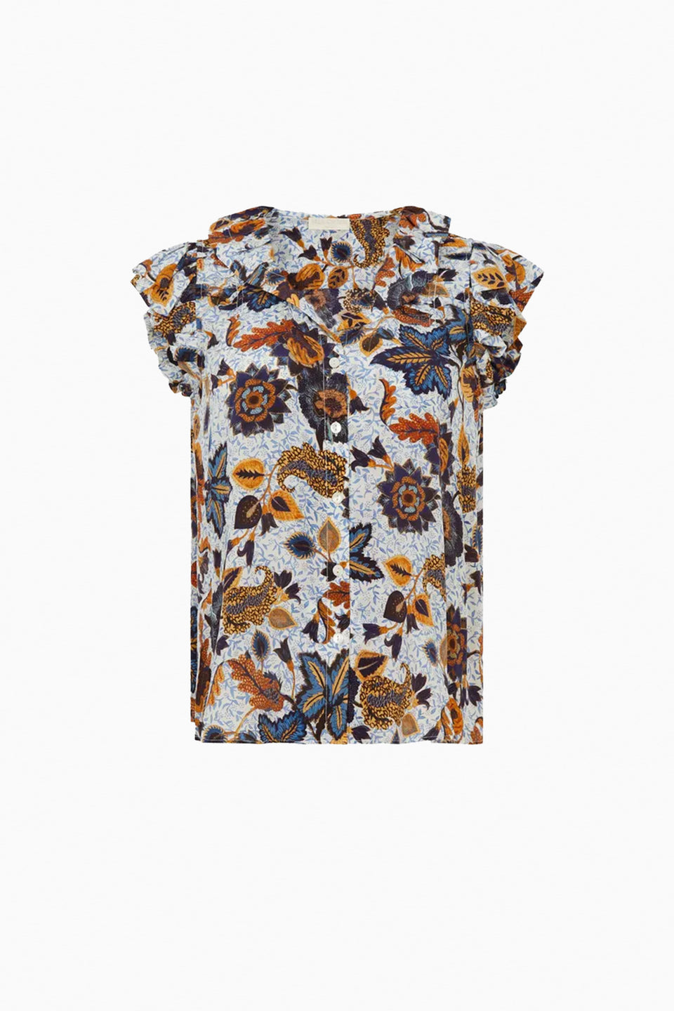 Ivette Top - Jasmine