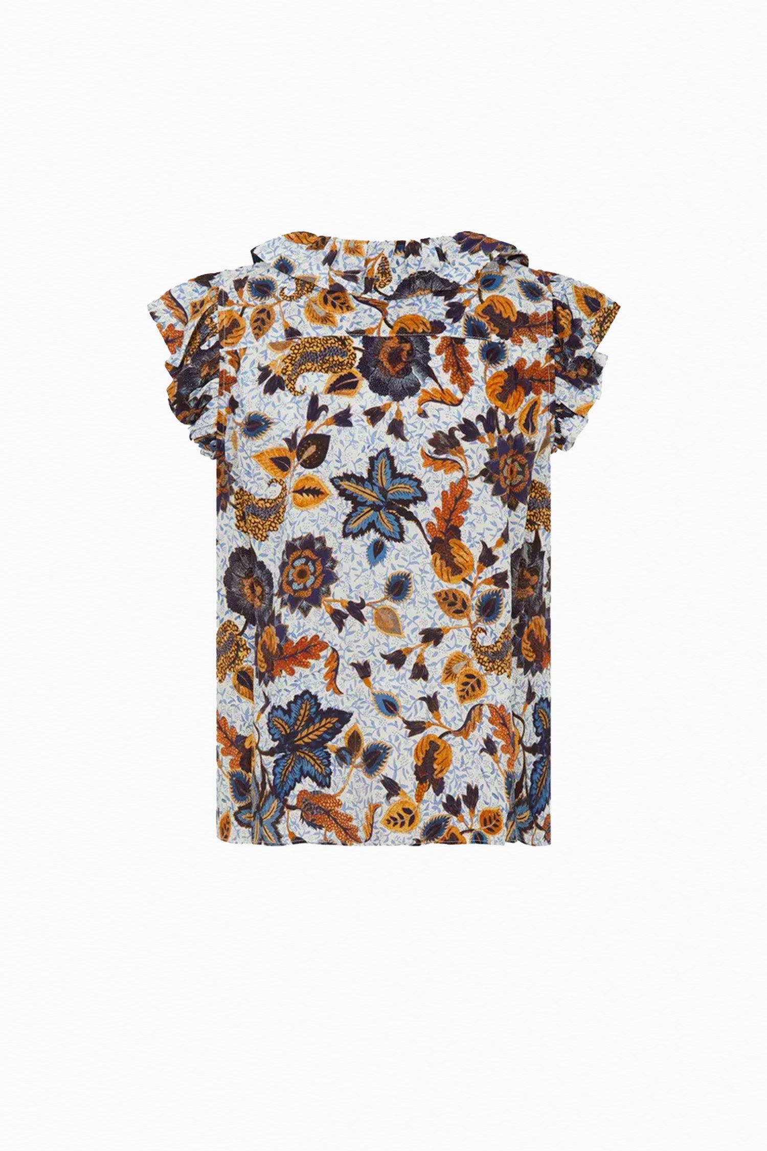 Ivette Top - Jasmine