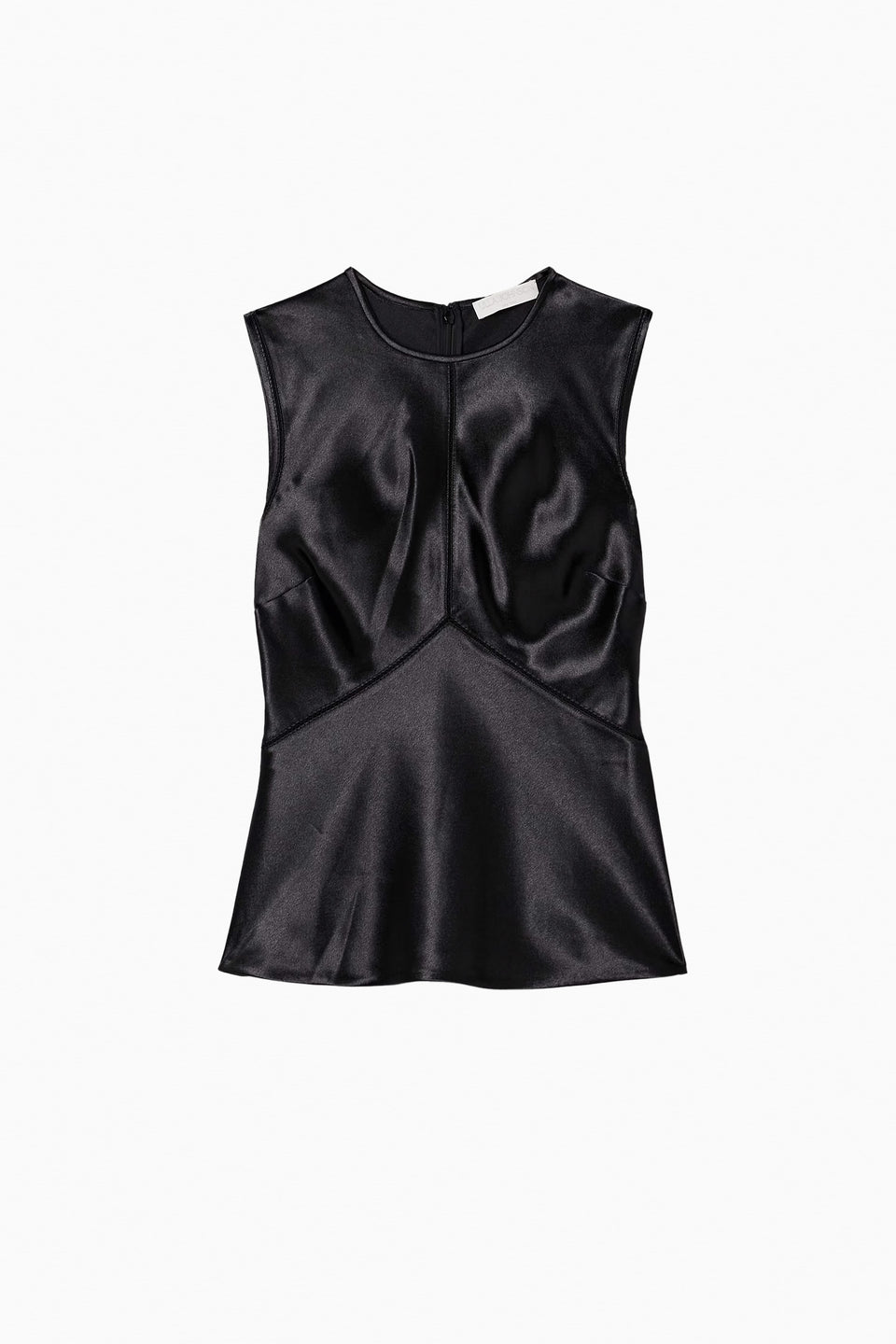 Kiera Top - Noir