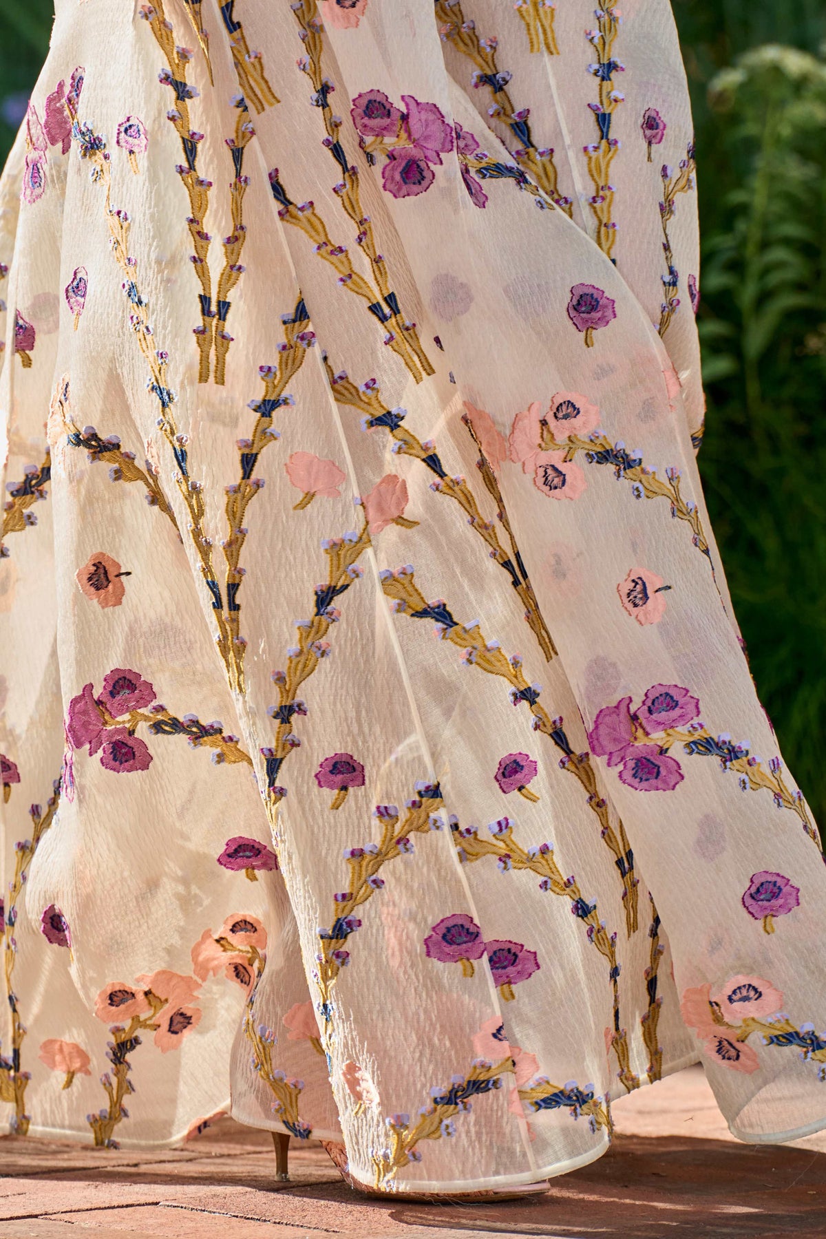 ⁣⁢Vestidosolene - Bloomde Perlas⁤⁣