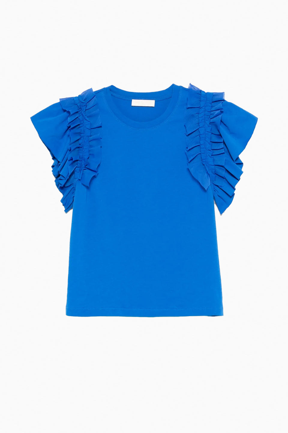 Leia Top - Baltic