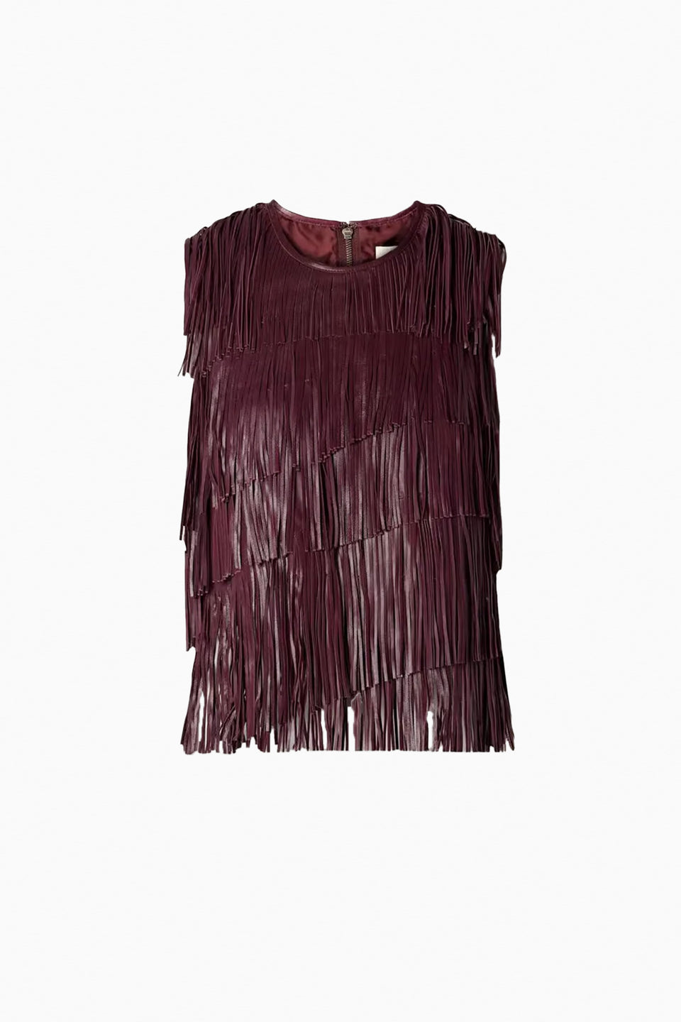 Leonie Top - Garnet