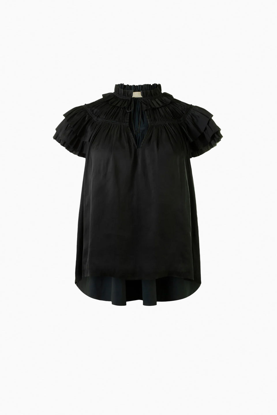 Liv Top - Noir