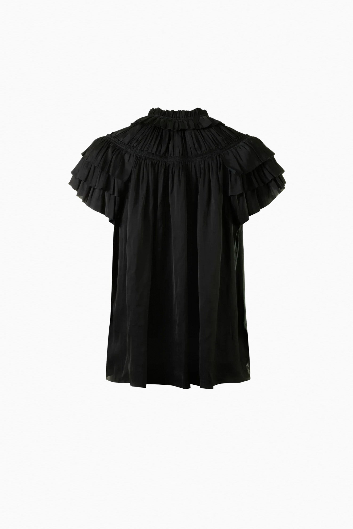 Liv Top - Noir