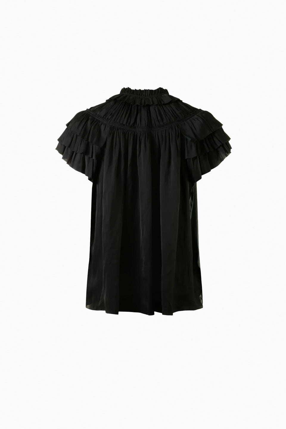 Liv Top - Noir