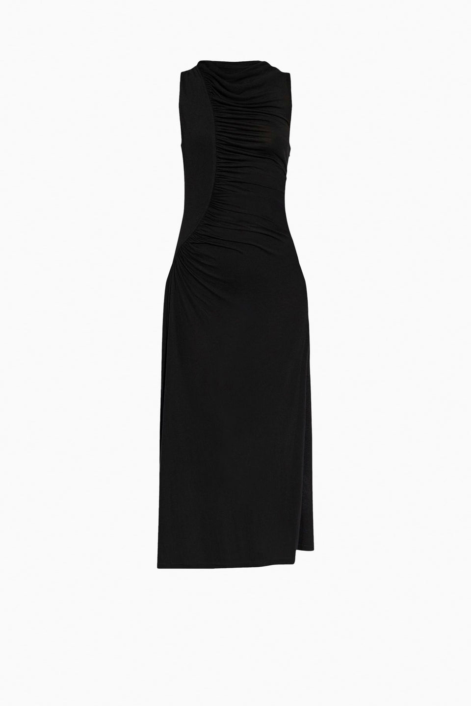 Livia Dress - Noir