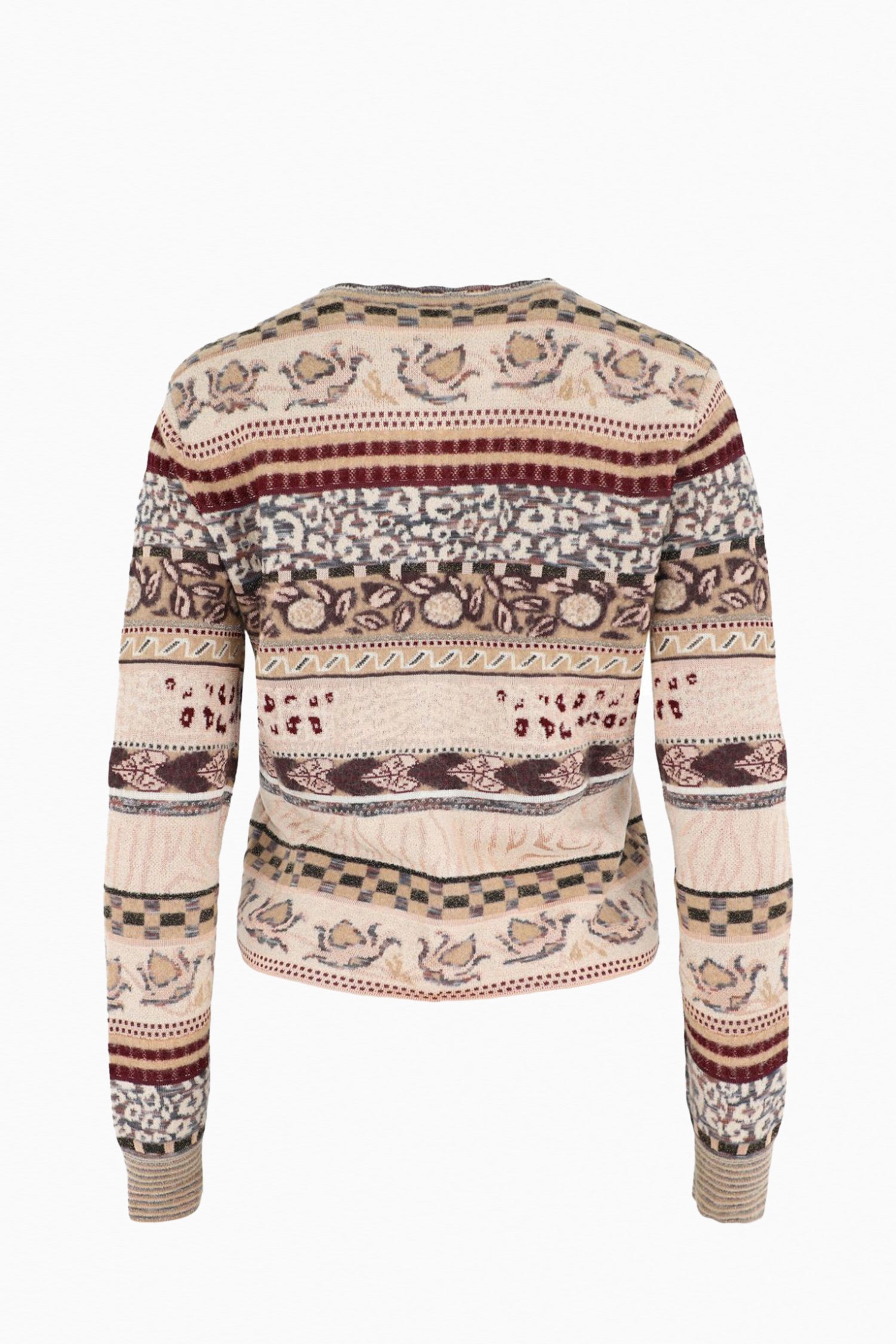 Ulla Johnson Liza Cardigan - Valerian