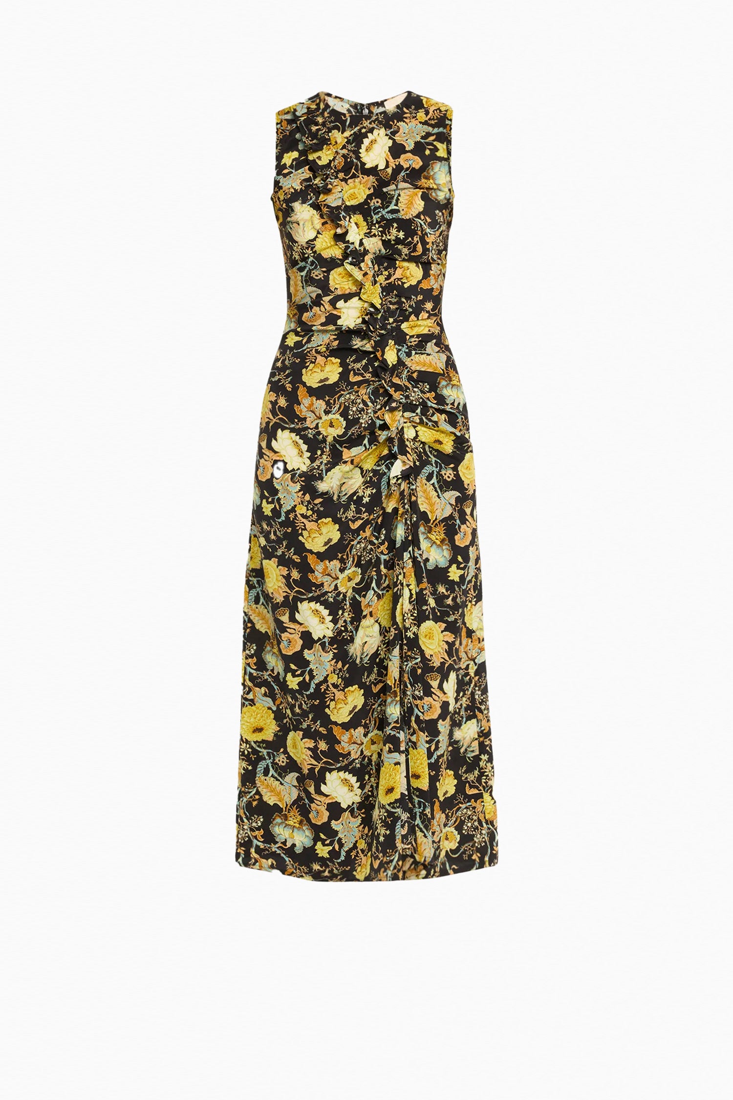 Ulla Johnson Lorna Dress - Baroque