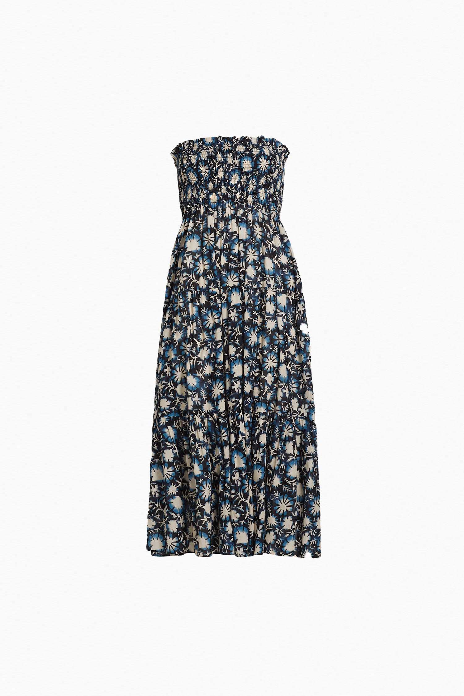 Lucca Coverup - Sunprint