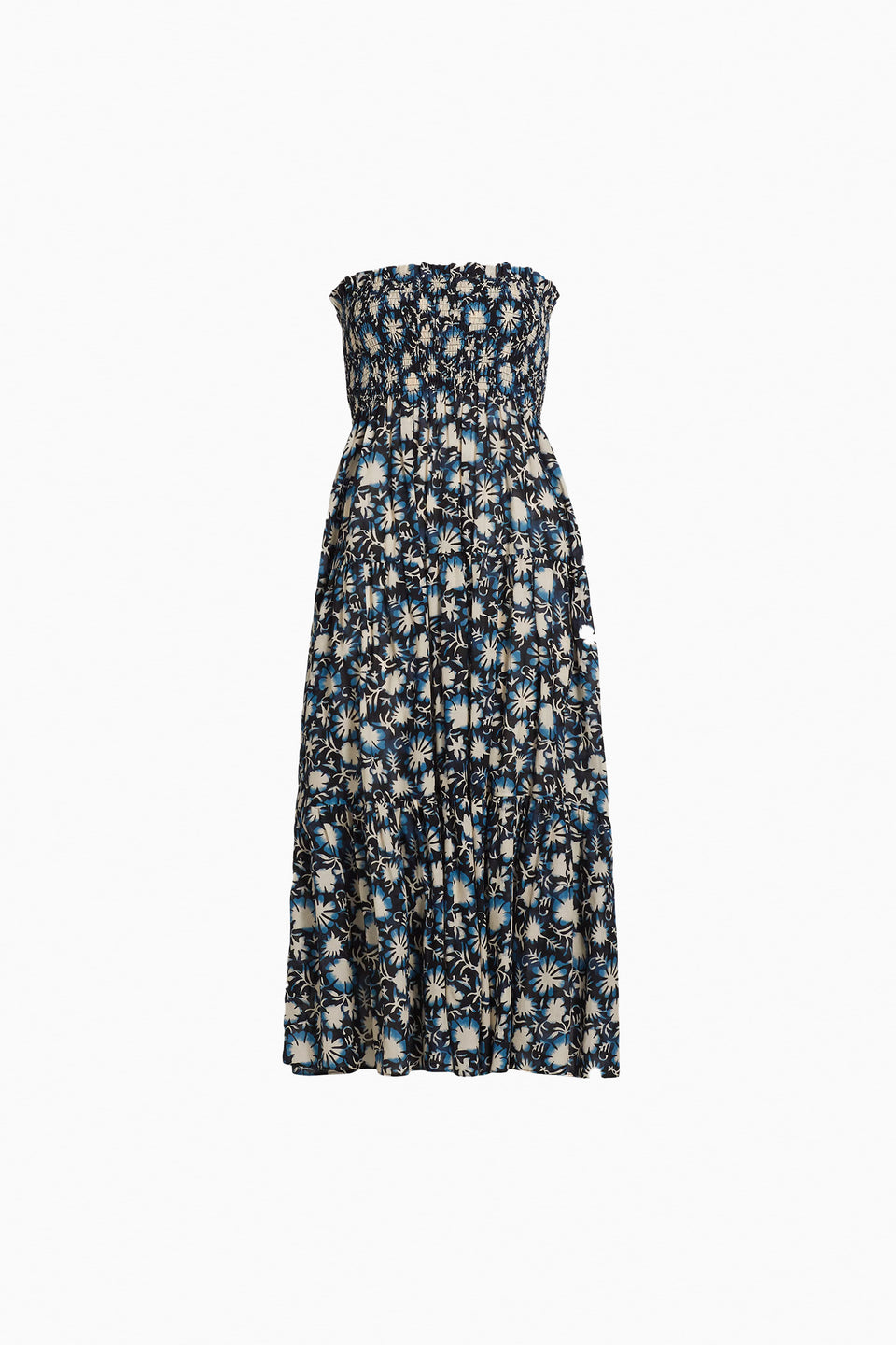 Lucca Coverup - Sunprint