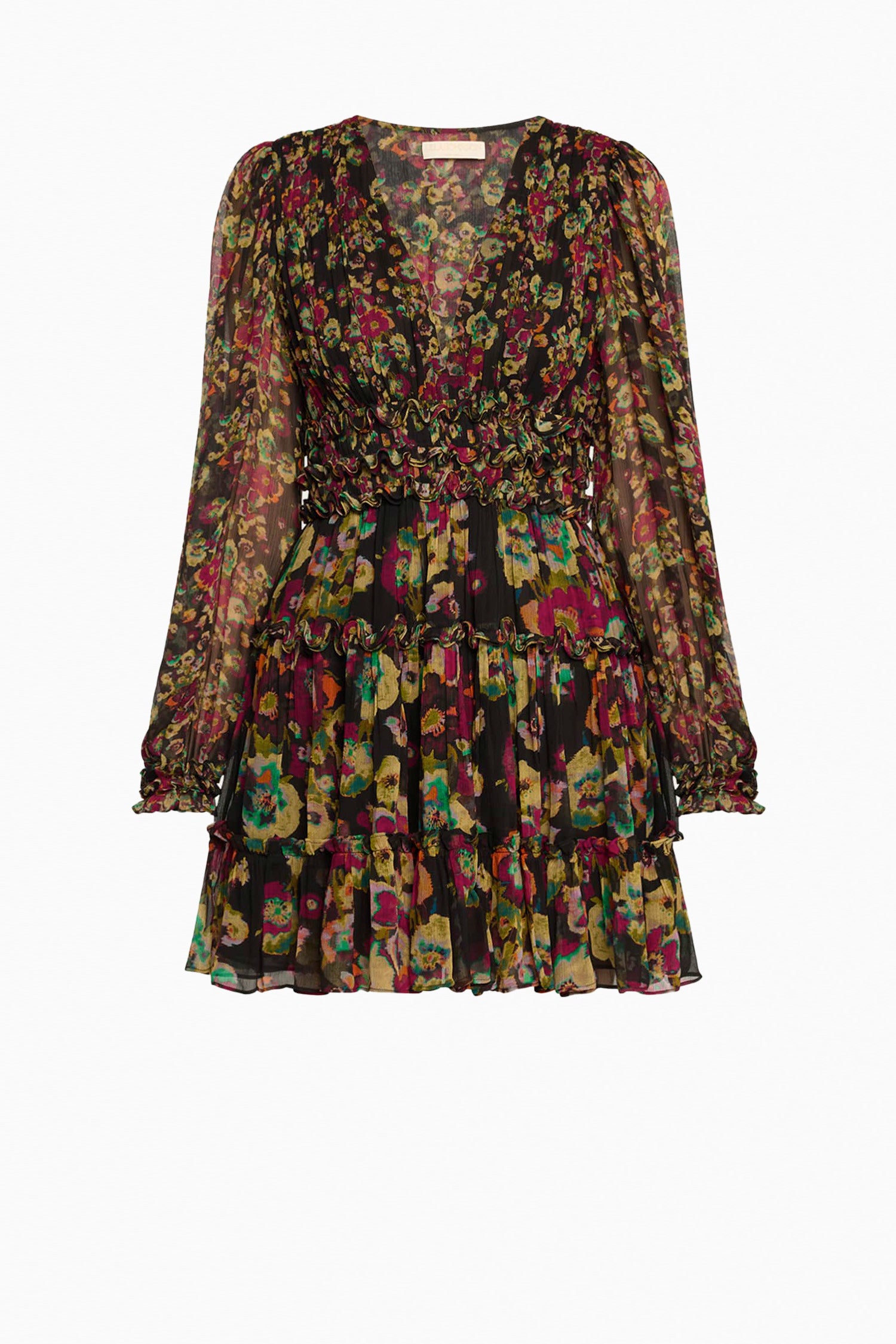 Ulla Johnson Lya Dress - Cosmic