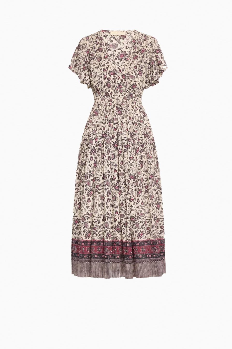 Lyria Dress - Cosmos