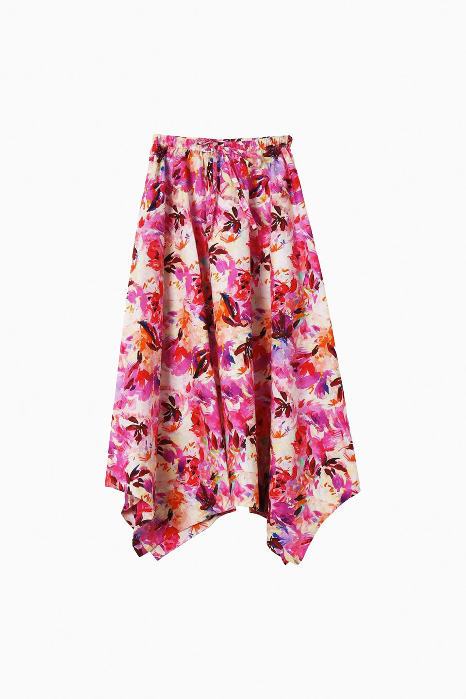 Madelyn Skirt - Azalea