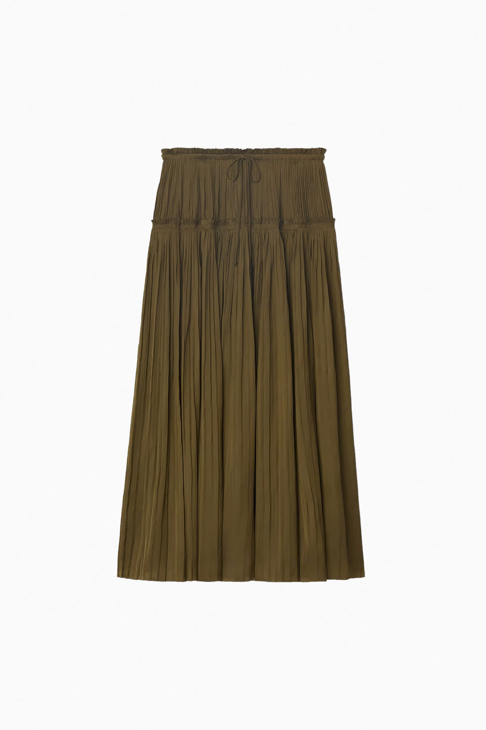 Malia Skirt - Olive