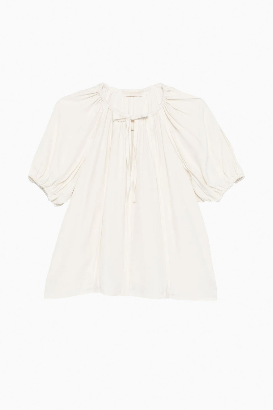 Marcelena Top - Cowrie