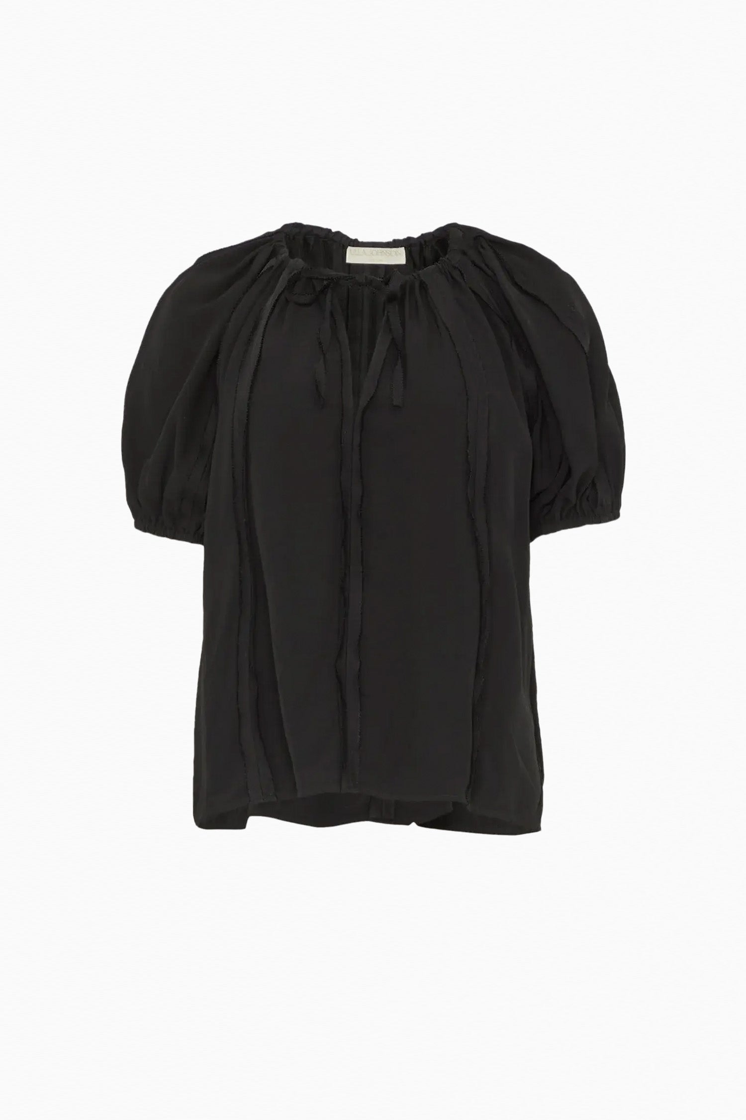 Marcelena Top - Noir