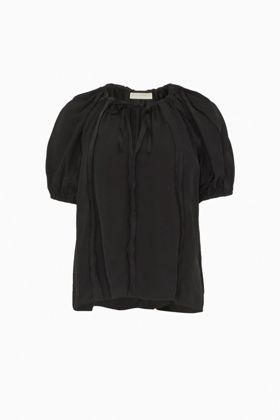 Marcelena Top - Noir