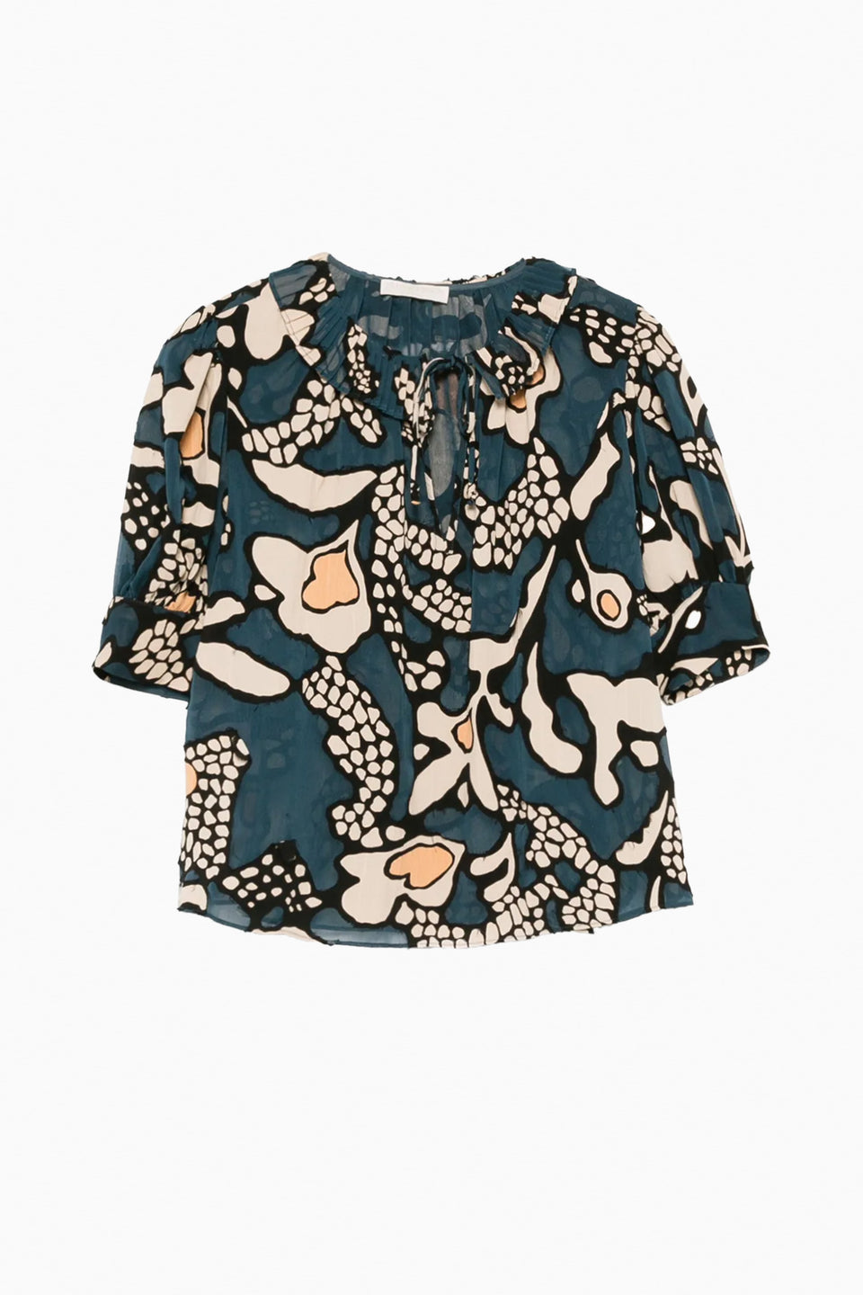Marcella Top - Celestine
