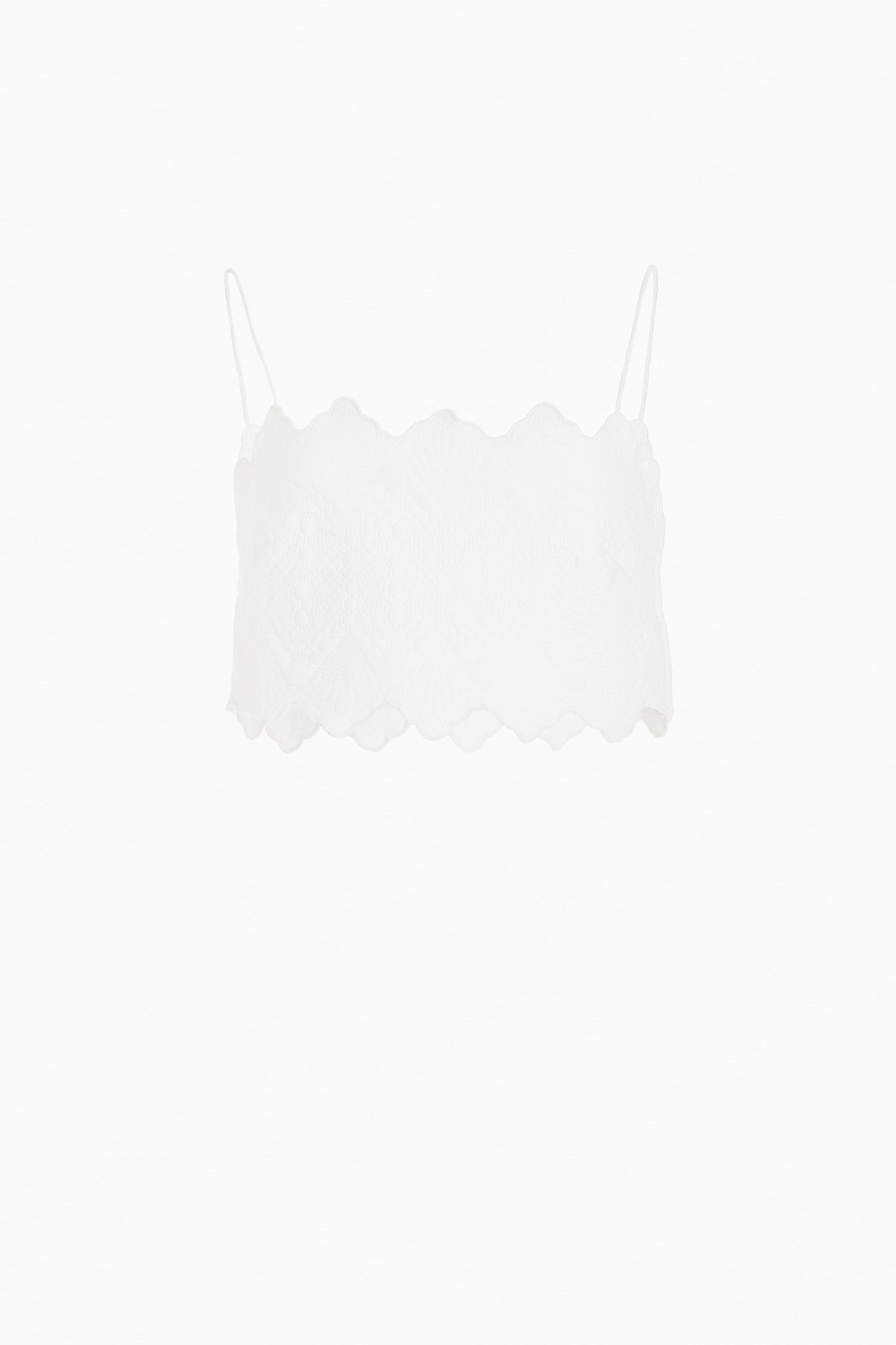 Ulla Johnson Marie Top - Cowrie