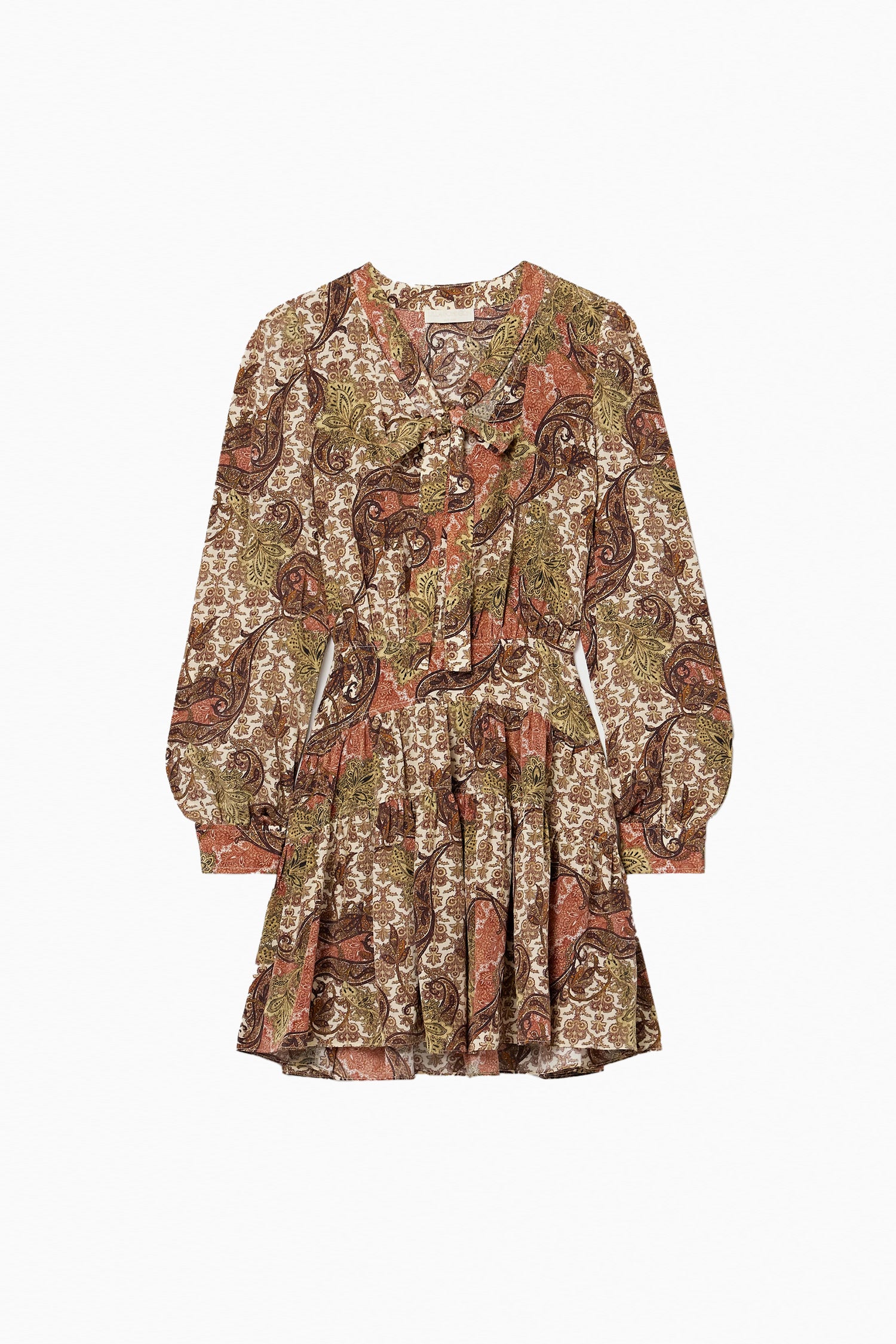 Ulla Johnson Maris Dress - Alpine