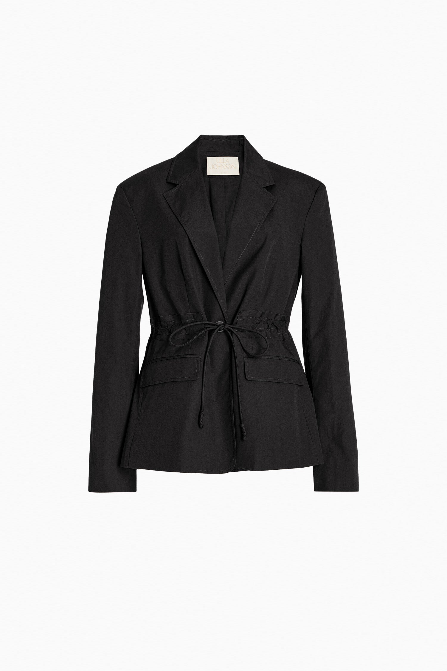 Marisol Jacket - Noir