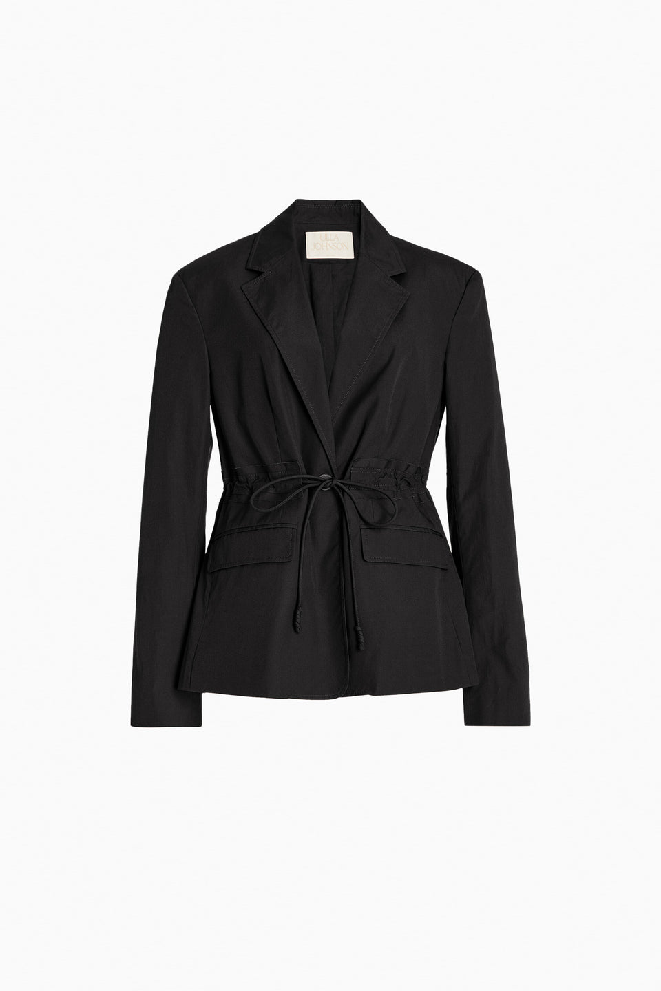 Marisol Jacket - Noir