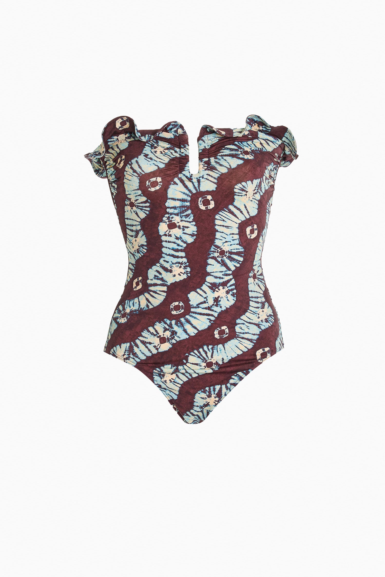 Menorca Maillot - Pietra